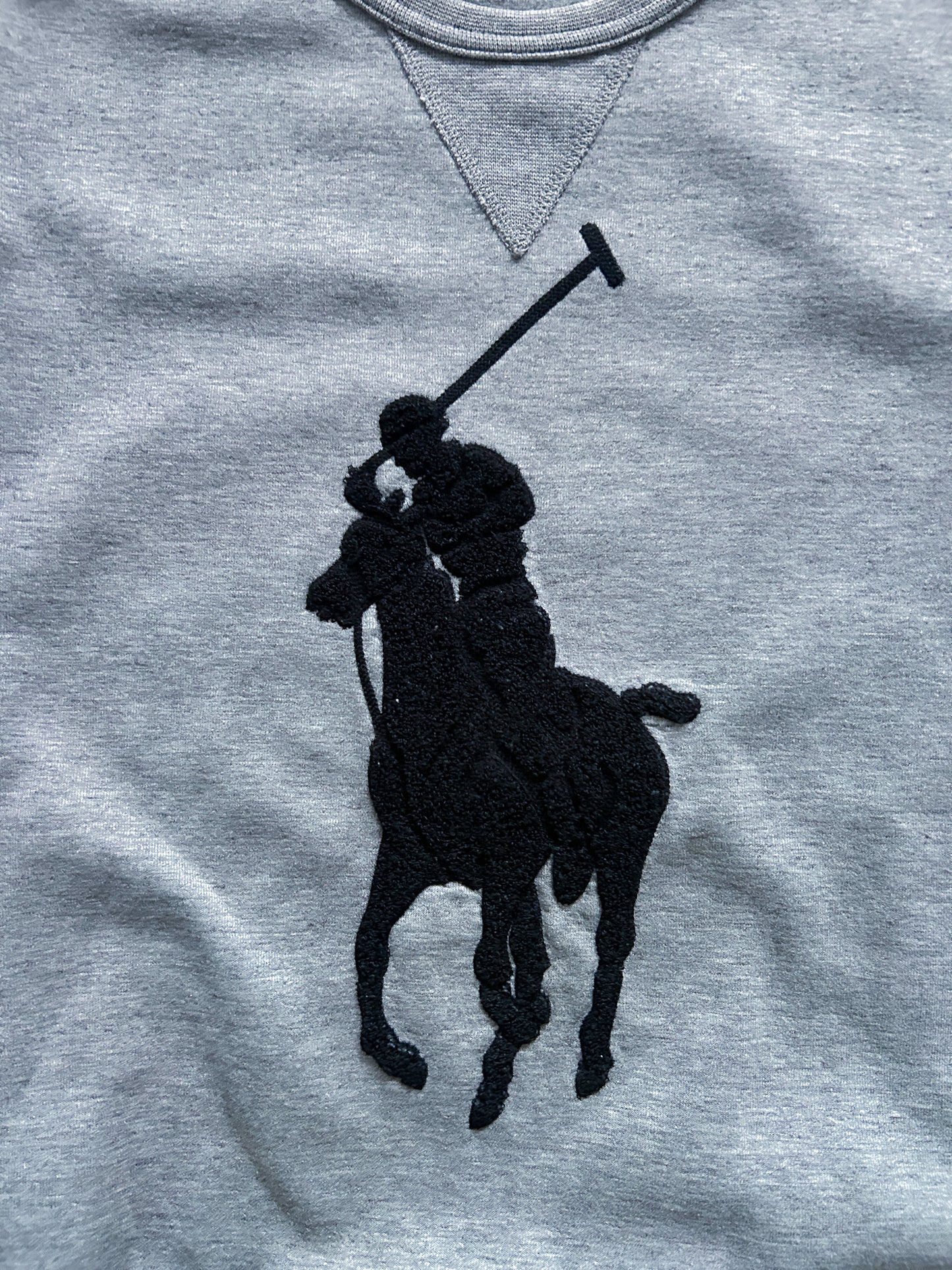 Polo Ralph Lauren Vintage Pullover | L