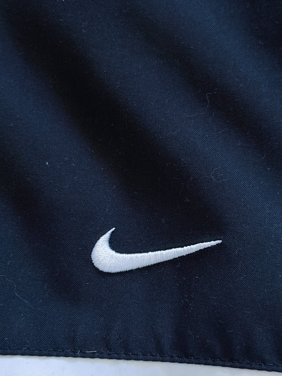 Nike Vintage Trackjacket | S