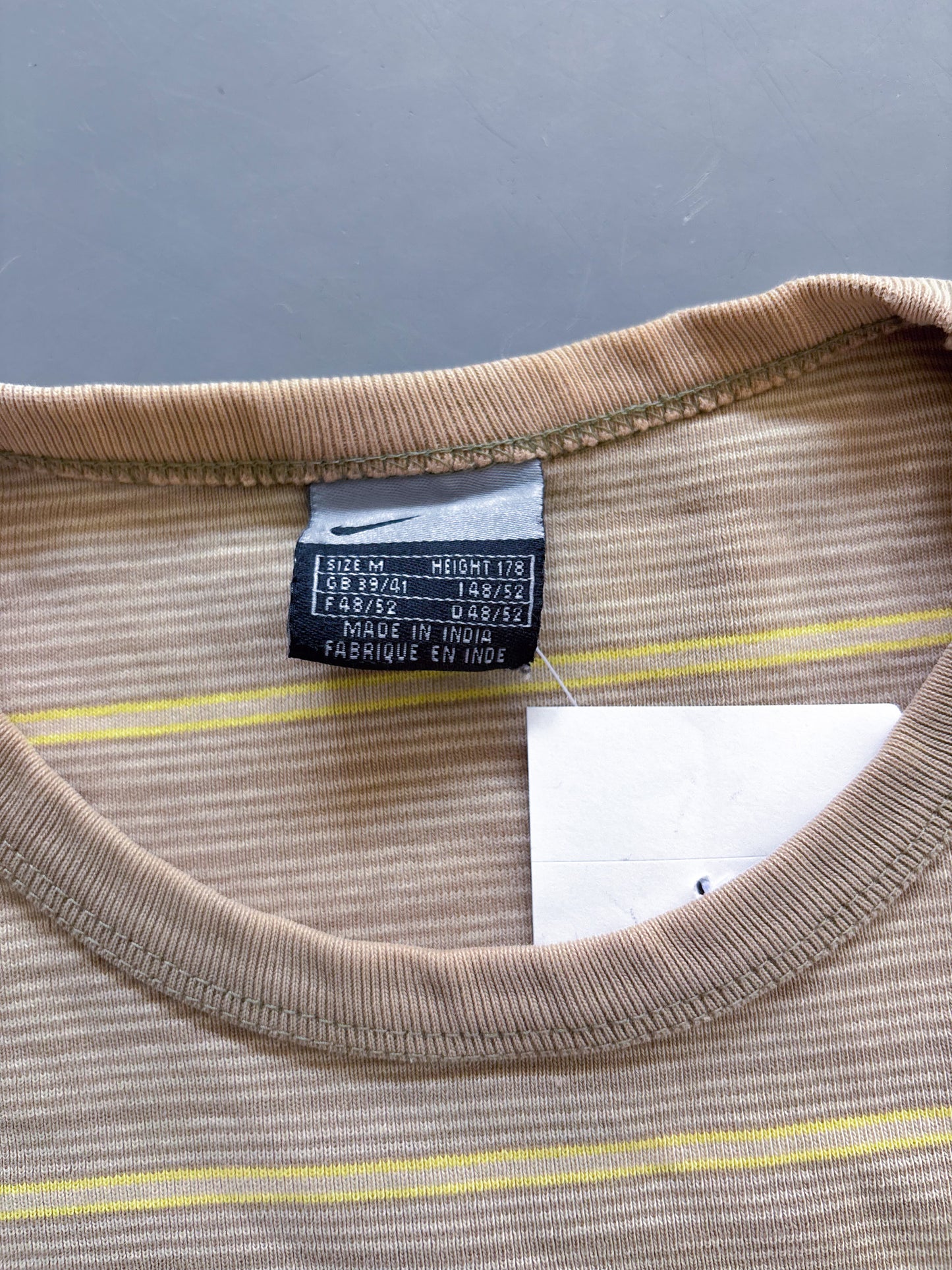 Nike Vintage Shirt | S