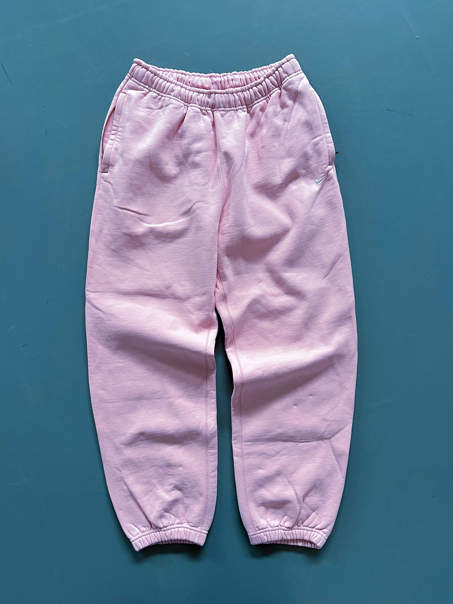 Nike Vintage *PINK* Sweatpants / Jogger | M