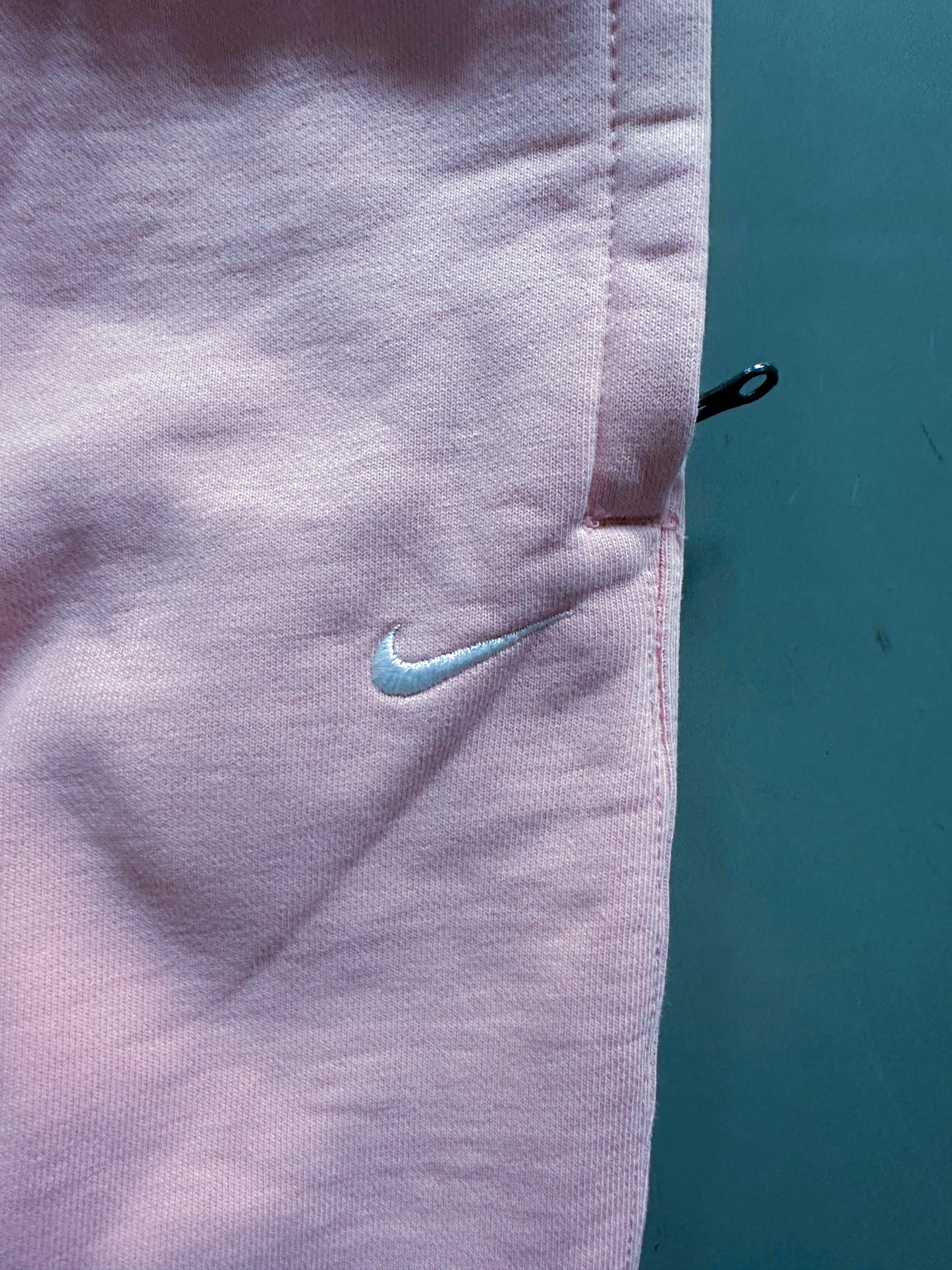 Nike Vintage *PINK* Sweatpants / Jogger | M