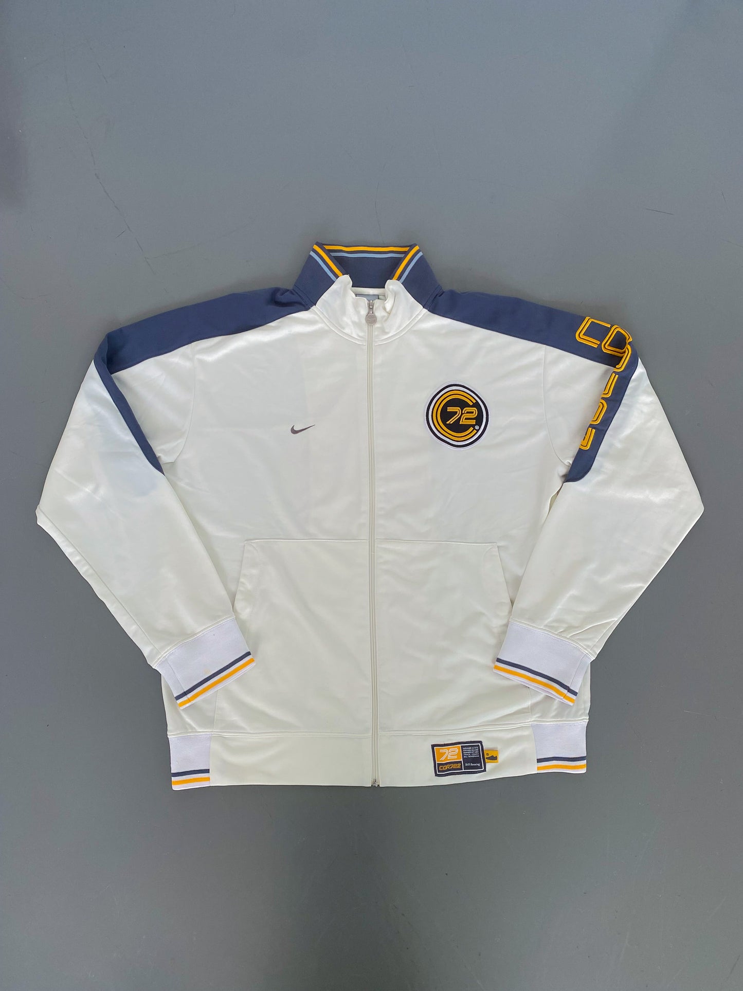 Nike *Cortez* Vintage Trackjacket | XL