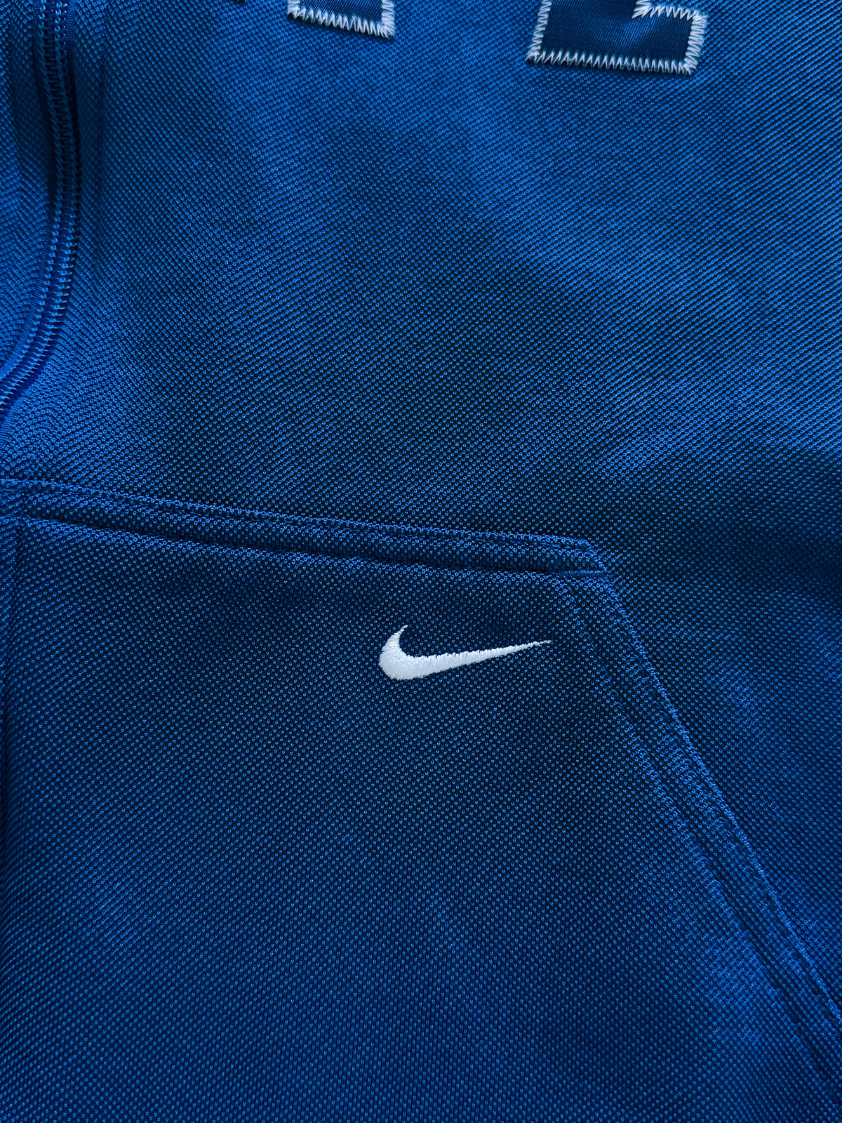 Nike Vintage Sweatjacke | L