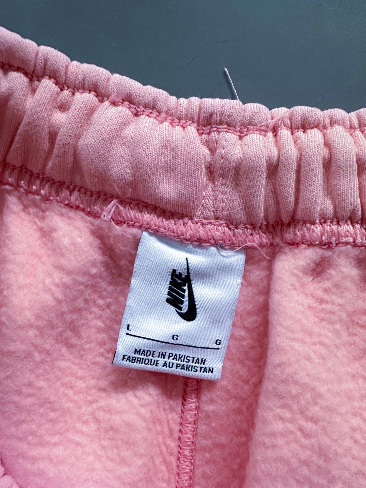 Nike Vintage *PINK* Sweatpants / Jogger | M
