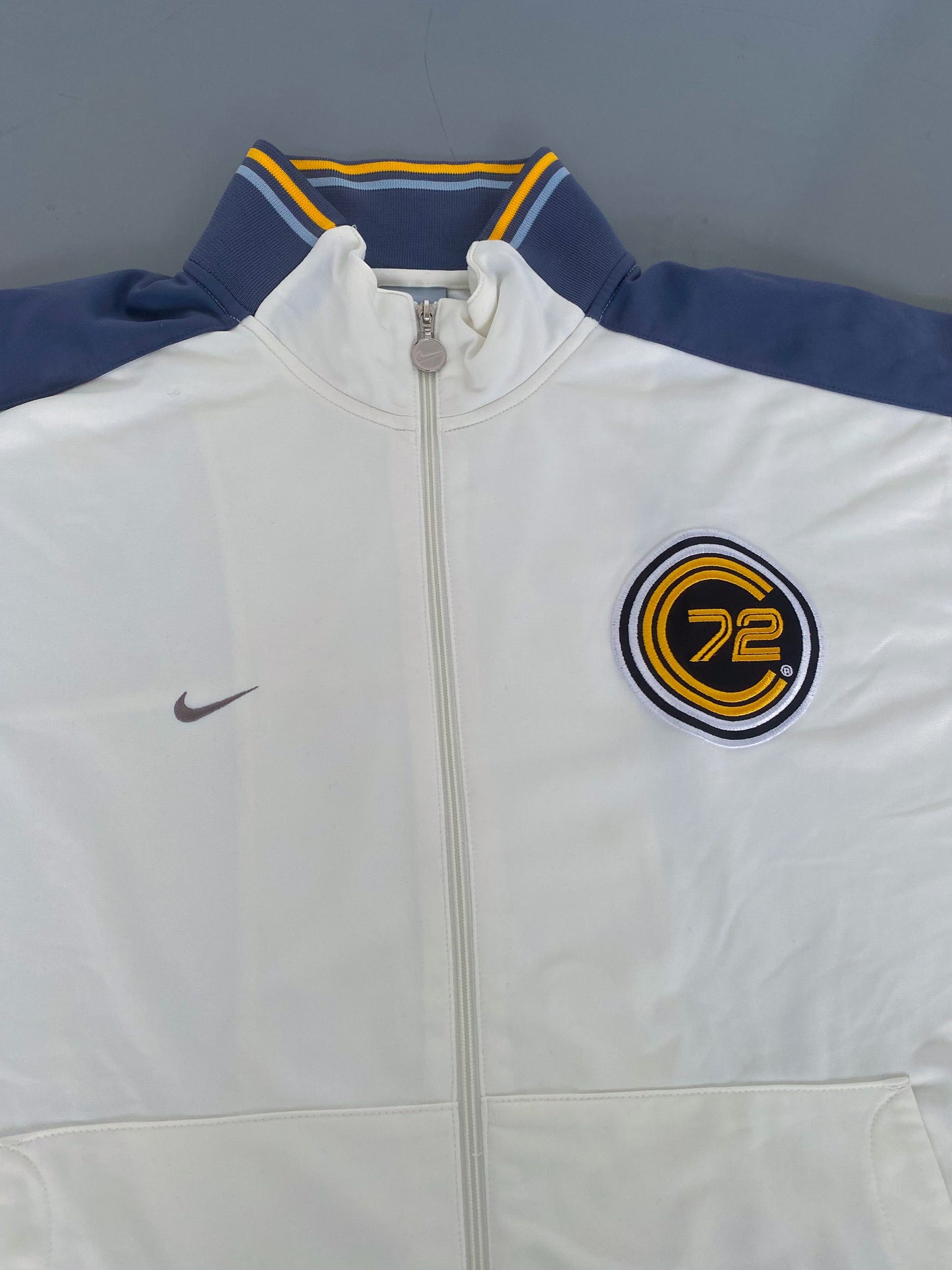 Nike *Cortez* Vintage Trackjacket | XL