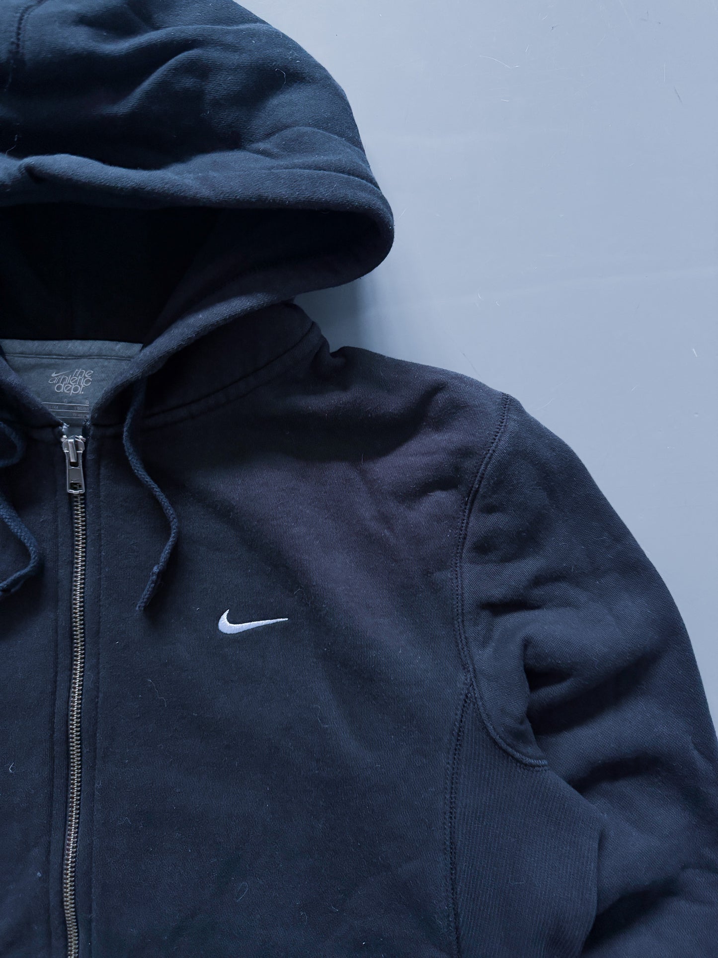 Nike Vintage Sweatjacke | L