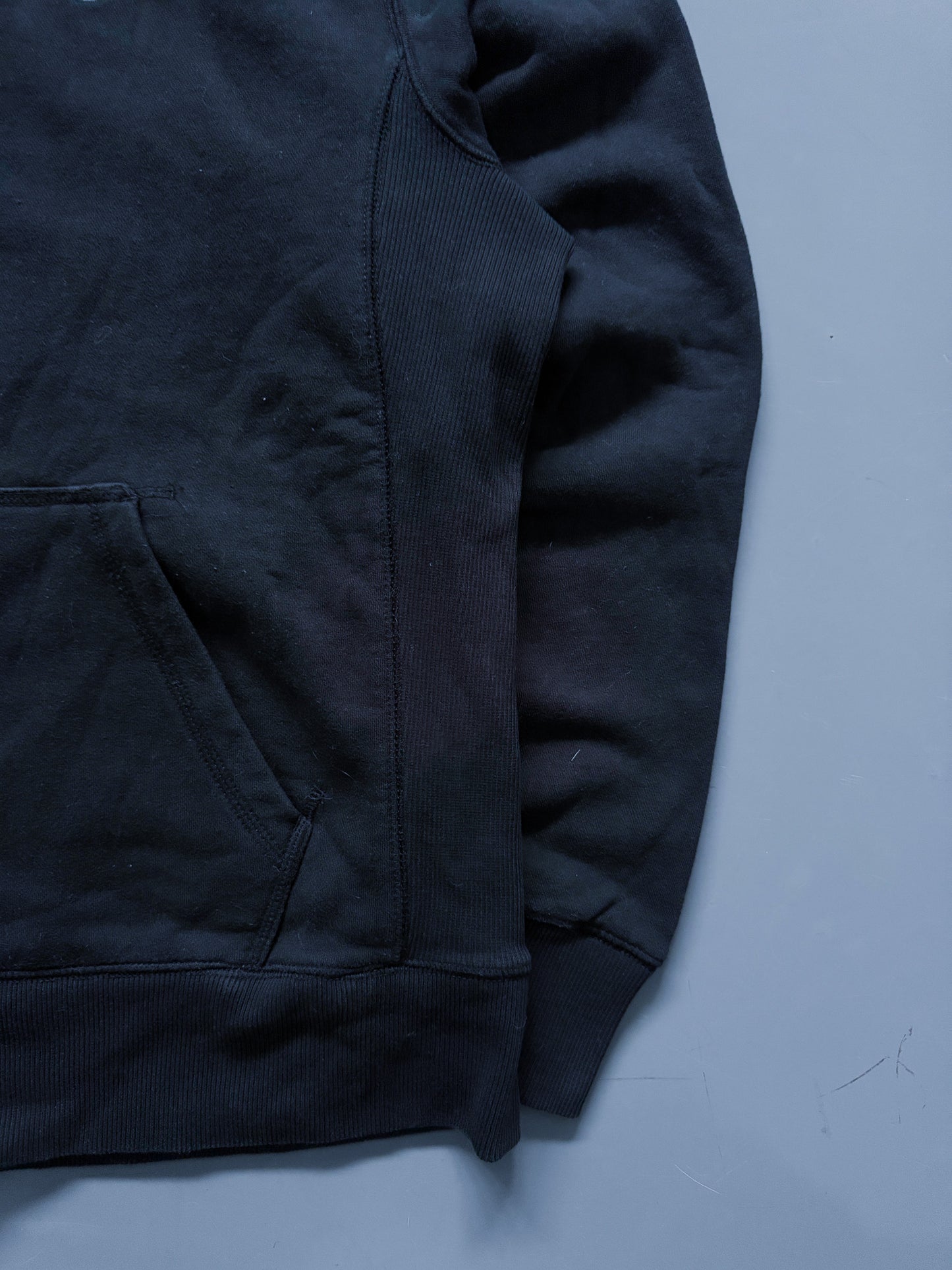 Nike Vintage Sweatjacke | L