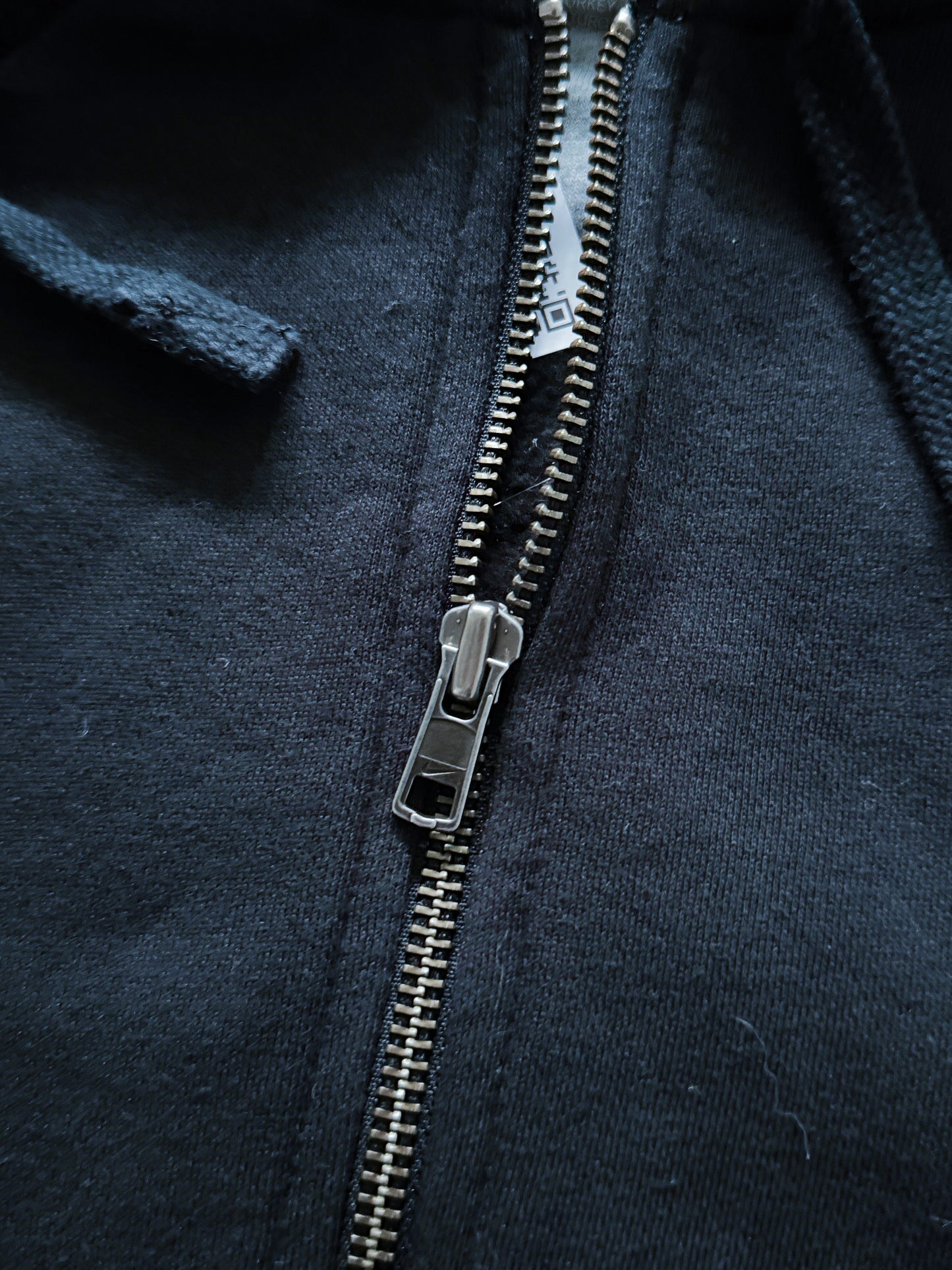 Nike Vintage Sweatjacke | L