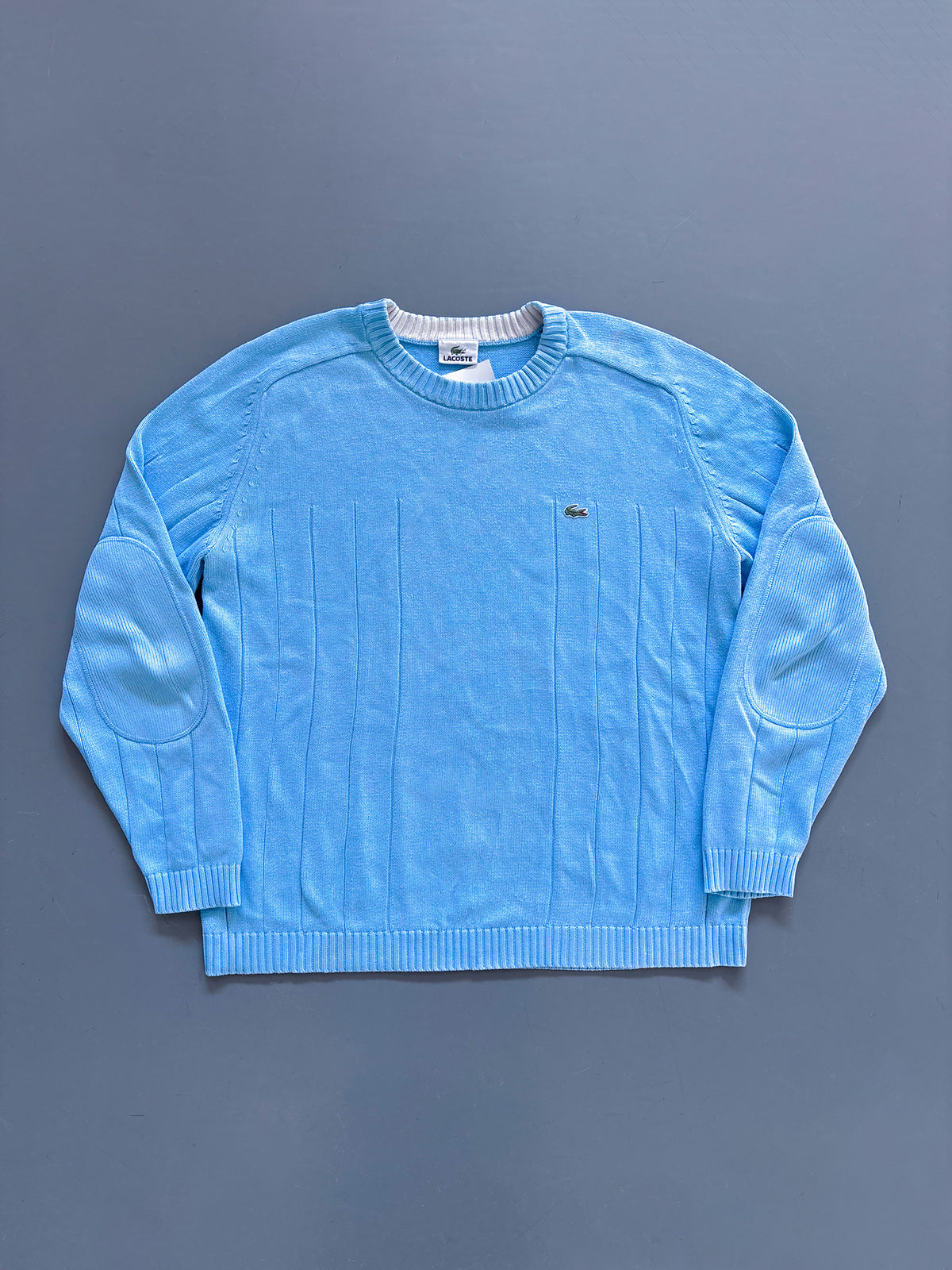 Lacoste Vintage Pullover | L
