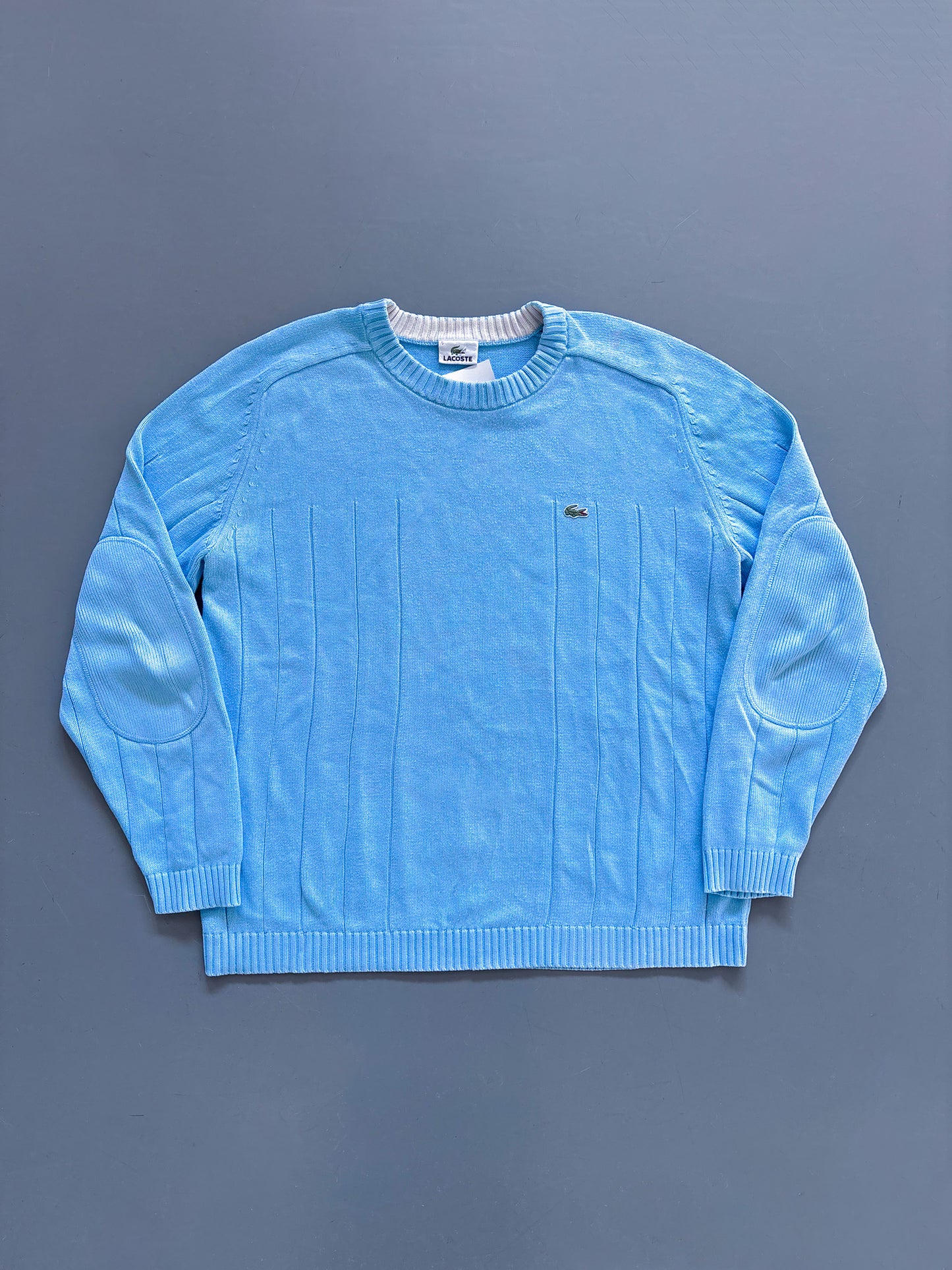 Lacoste Vintage Pullover | L