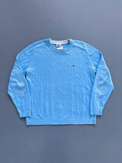 Lacoste Vintage Pullover | L