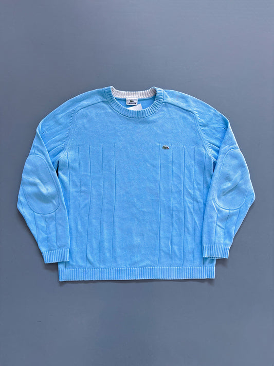 Lacoste Vintage Pullover | L