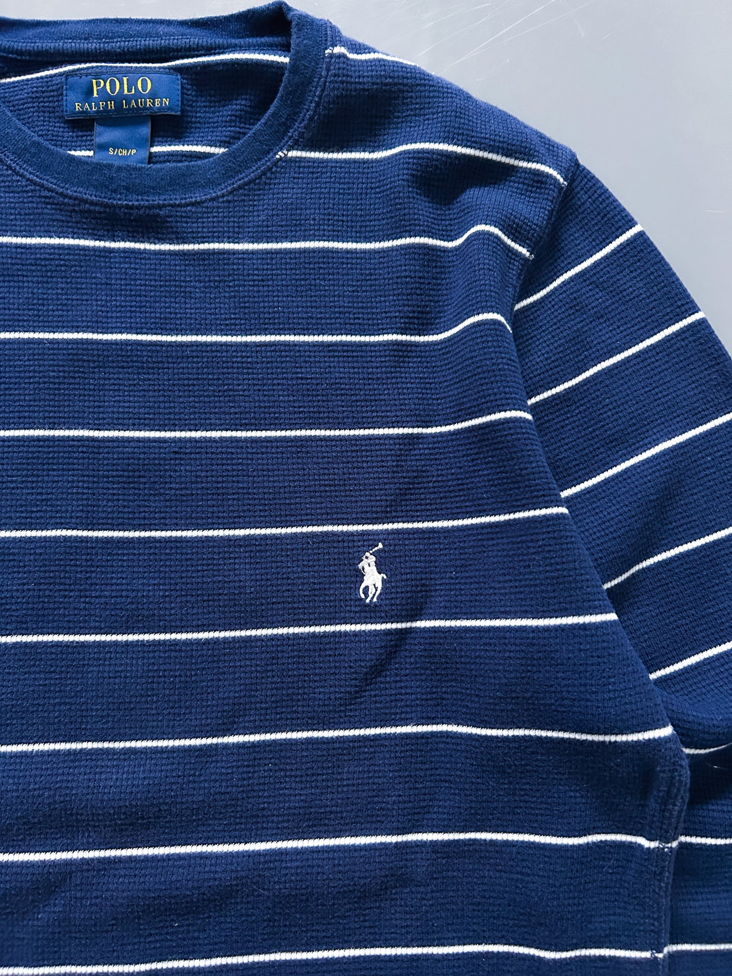 Polo Ralph Lauren Vintage Pullover | M