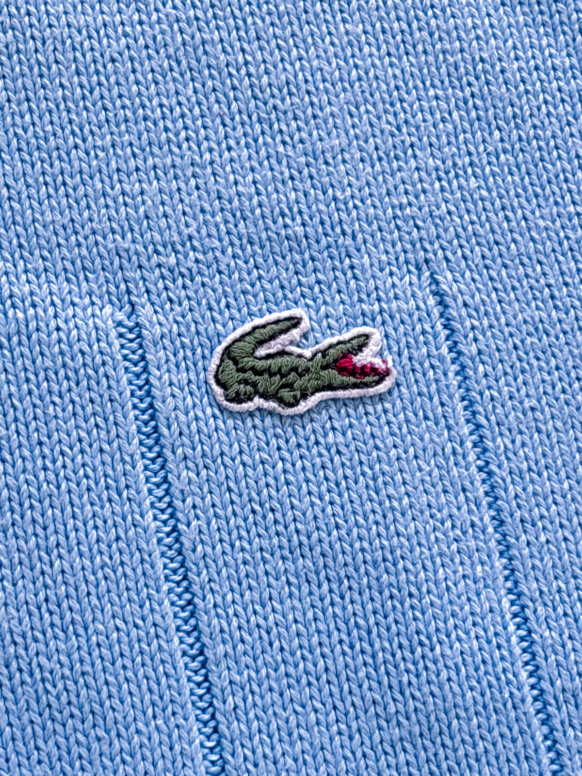 Lacoste Vintage Pullover | L