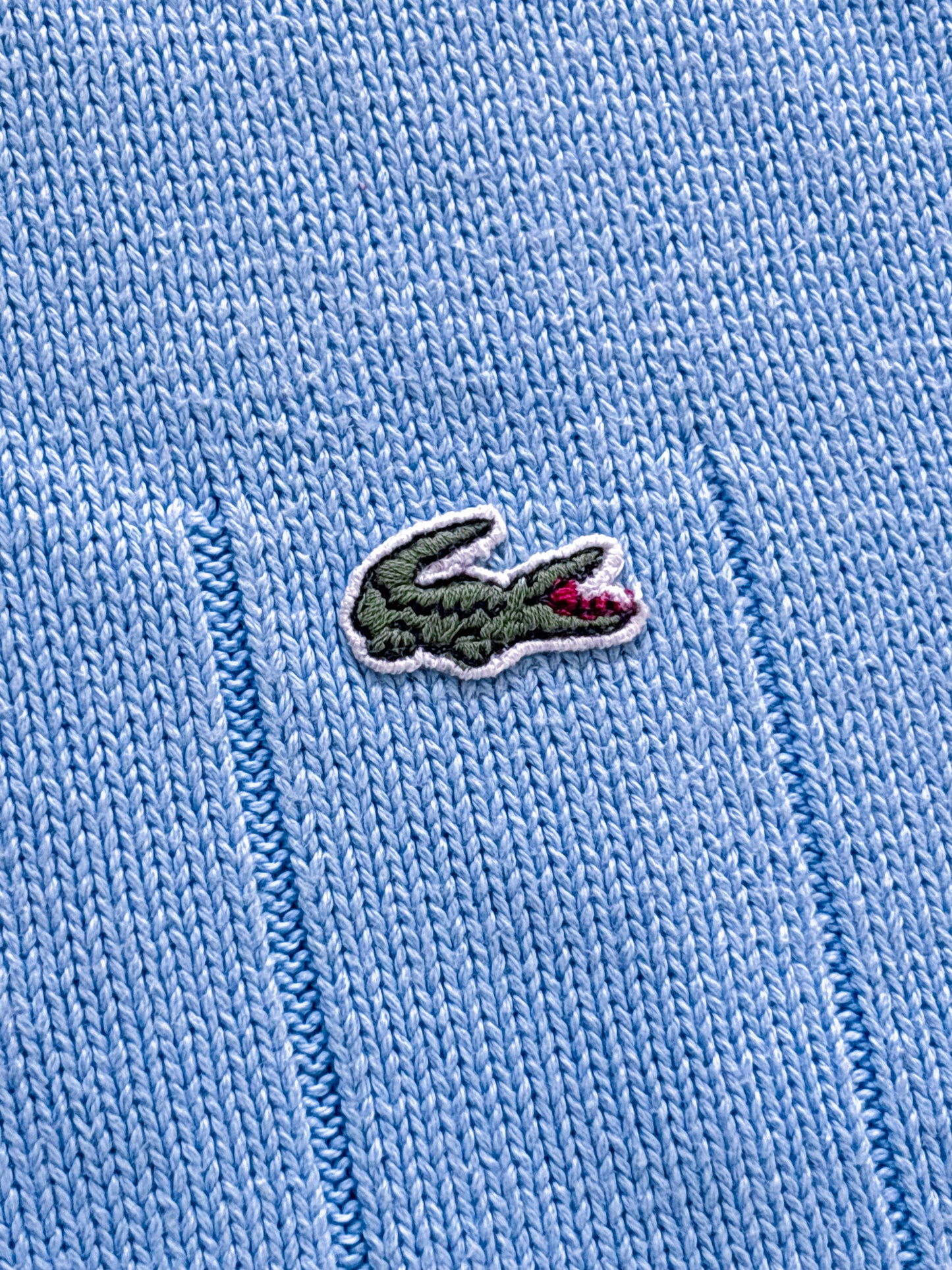 Lacoste Vintage Pullover | L