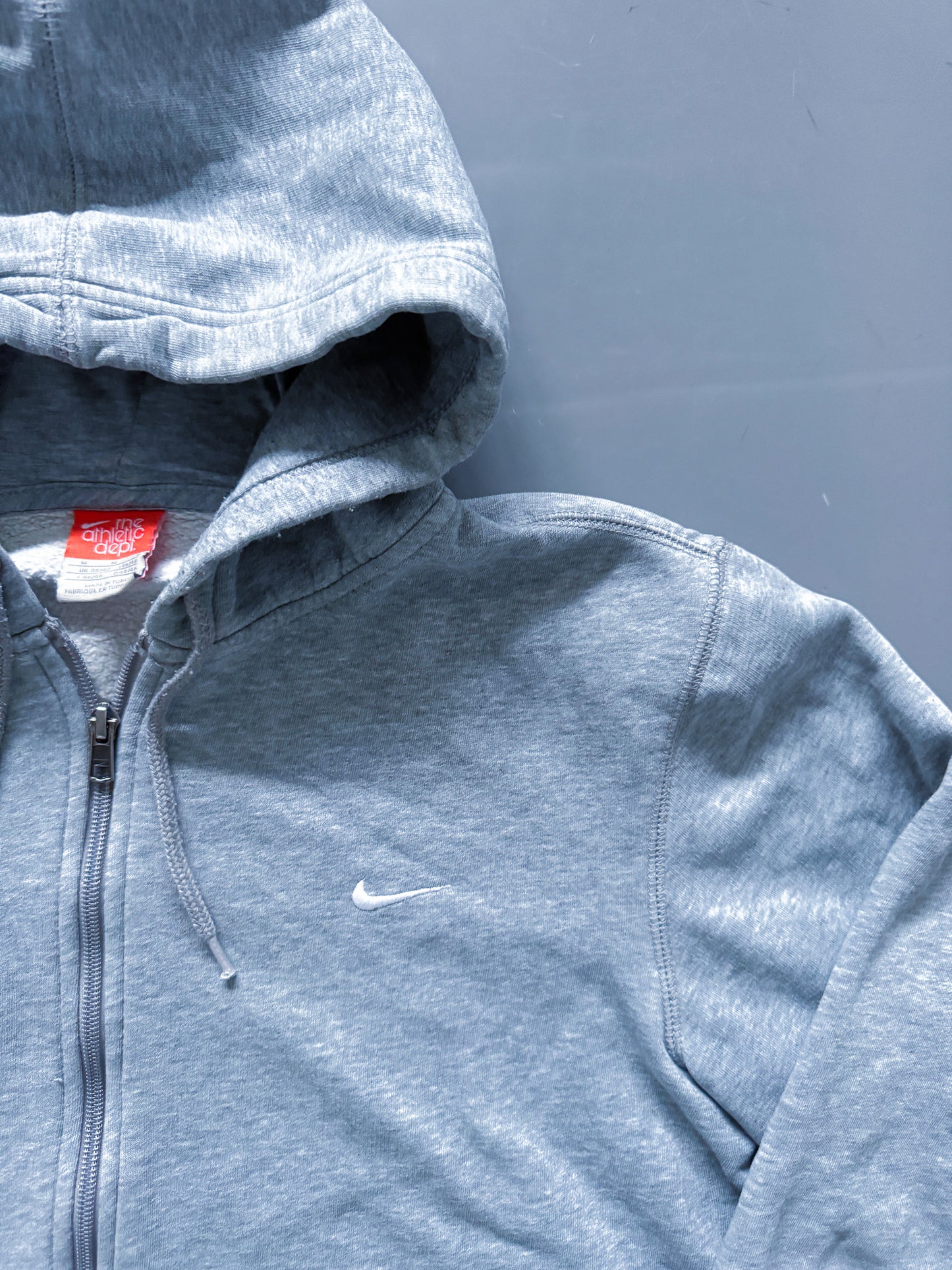Nike Vintage Sweatjacke | M