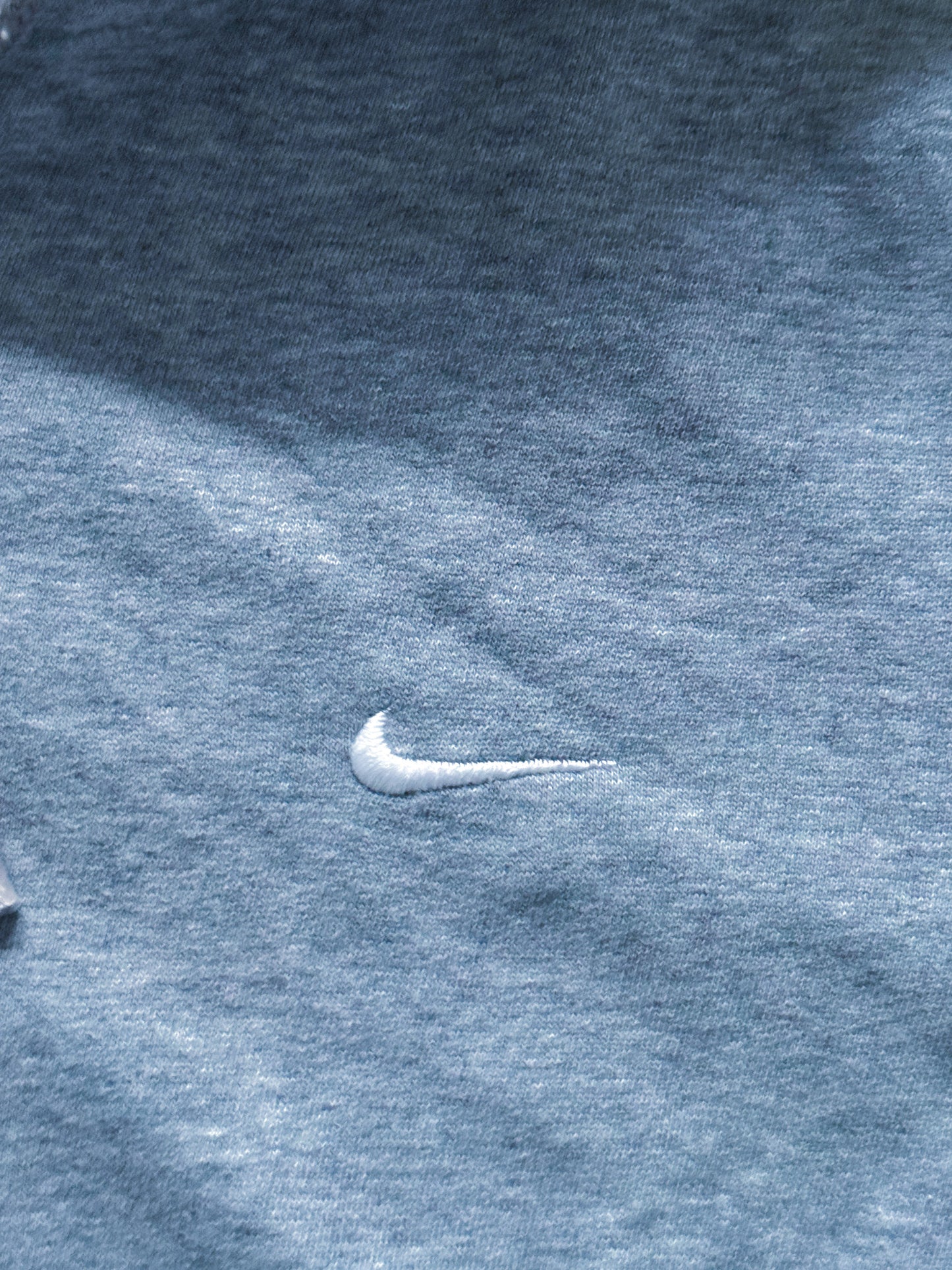 Nike Vintage Sweatjacke | M