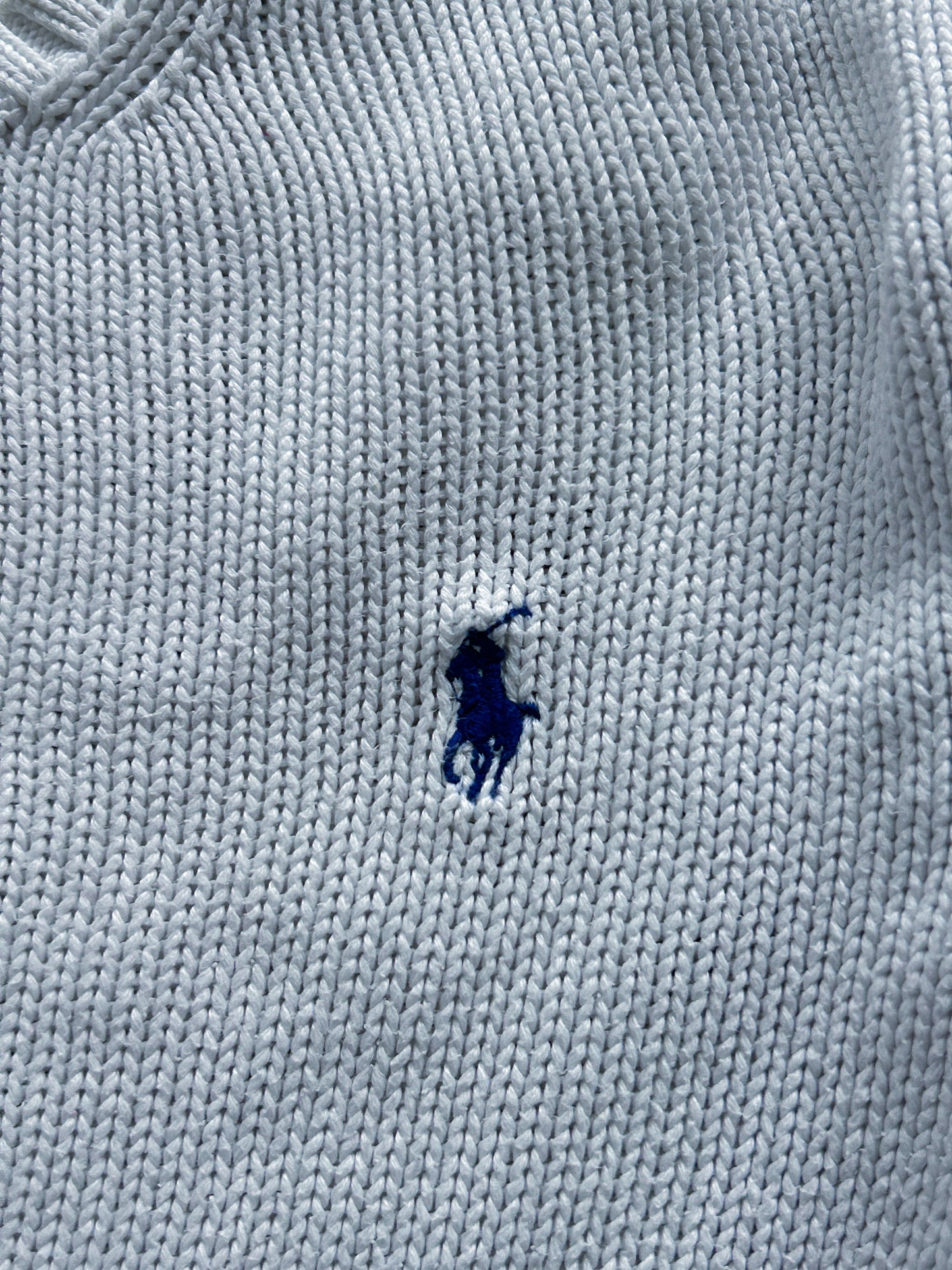 Polo Ralph Lauren Vintage Pullover | S