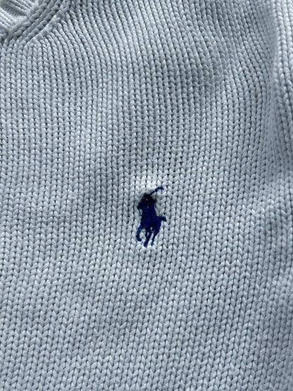 Polo Ralph Lauren Vintage Pullover | S