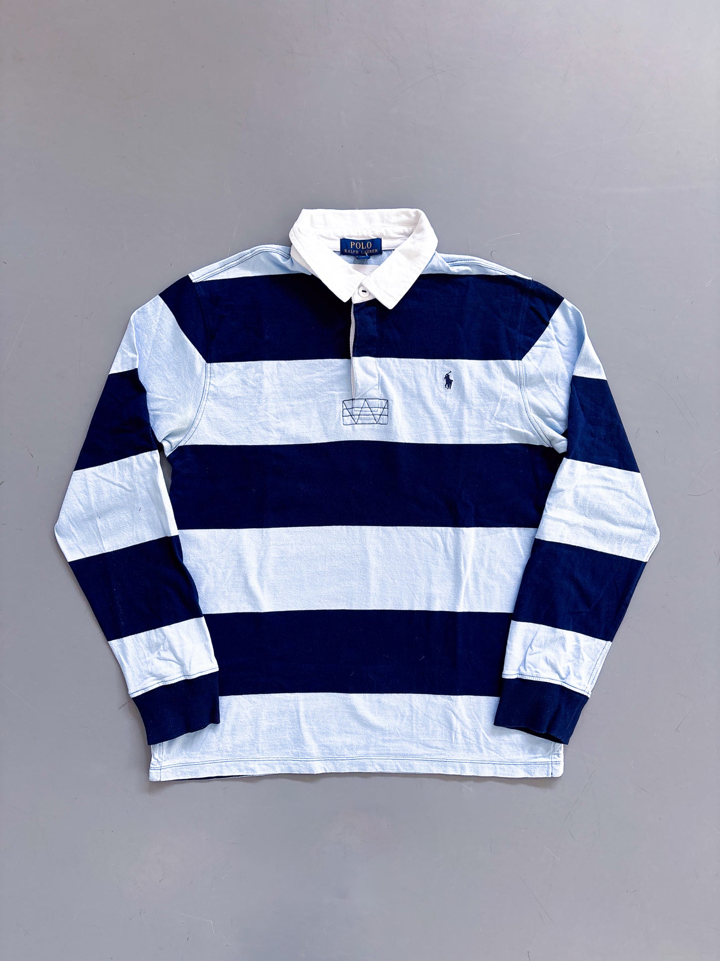 Polo Ralph Lauren Vintage Pullover | S