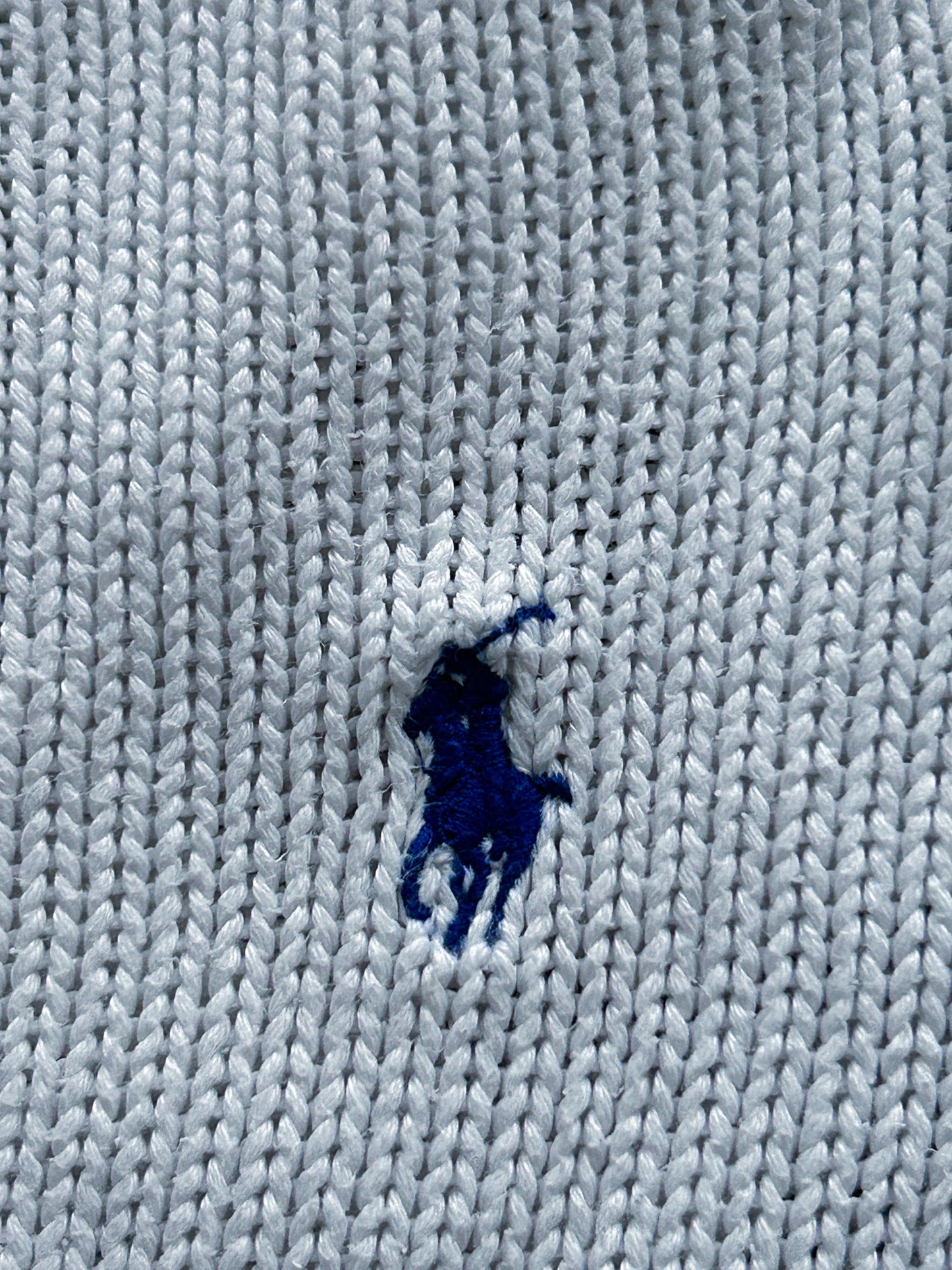Polo Ralph Lauren Vintage Pullover | S