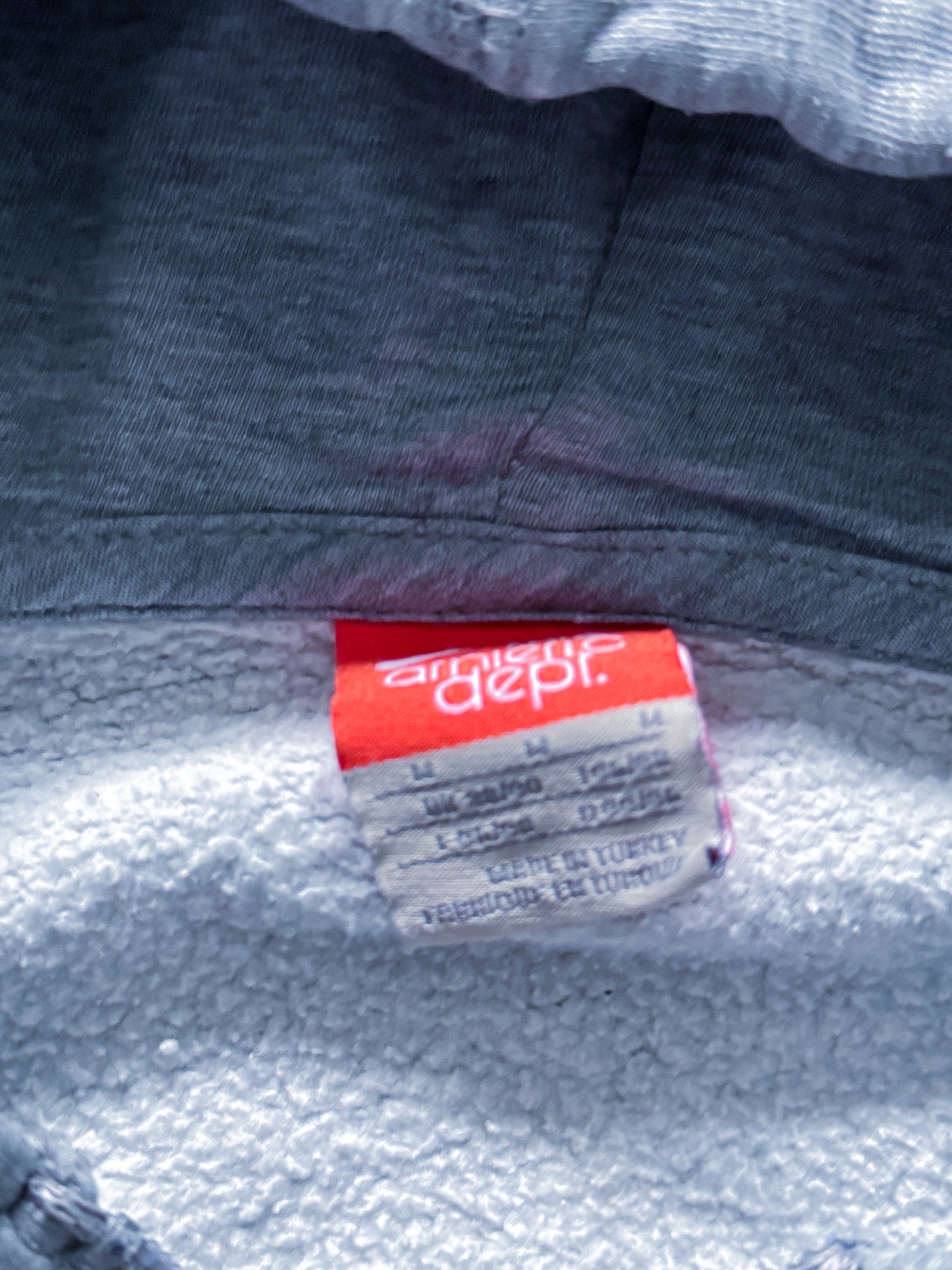 Nike Vintage Sweatjacke | M