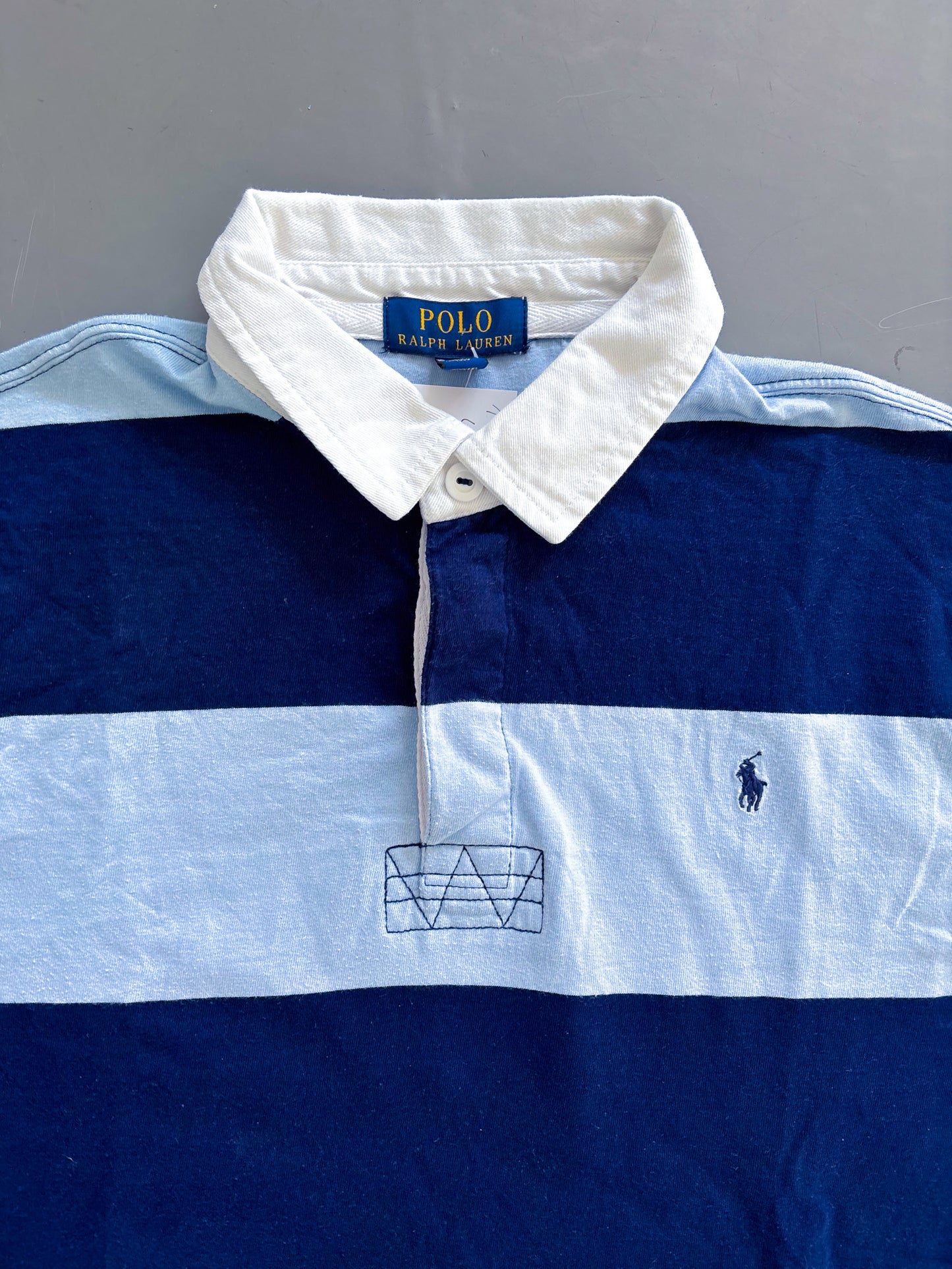 Polo Ralph Lauren Vintage Pullover | S