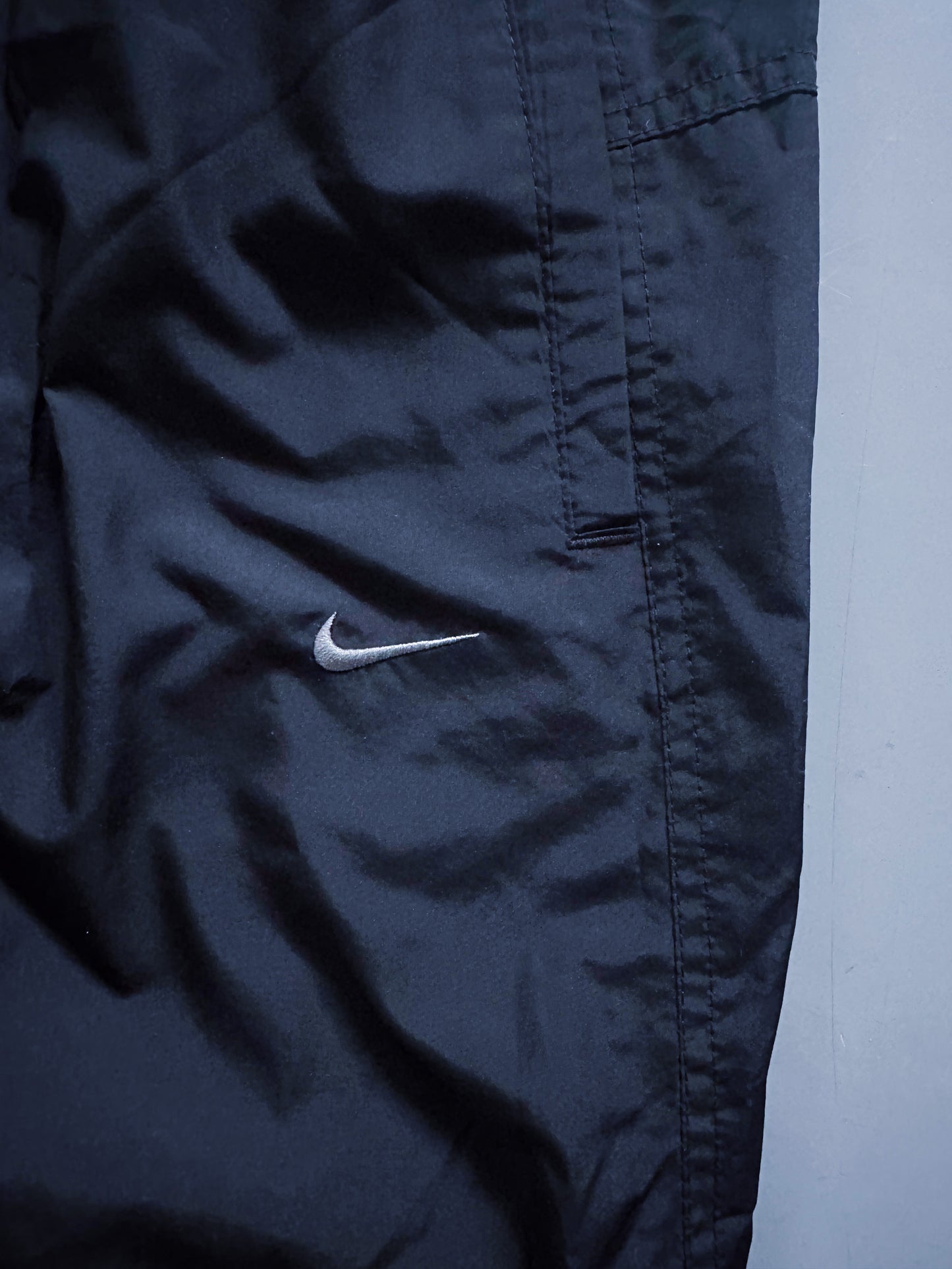 Nike Vintage Trackpants | M