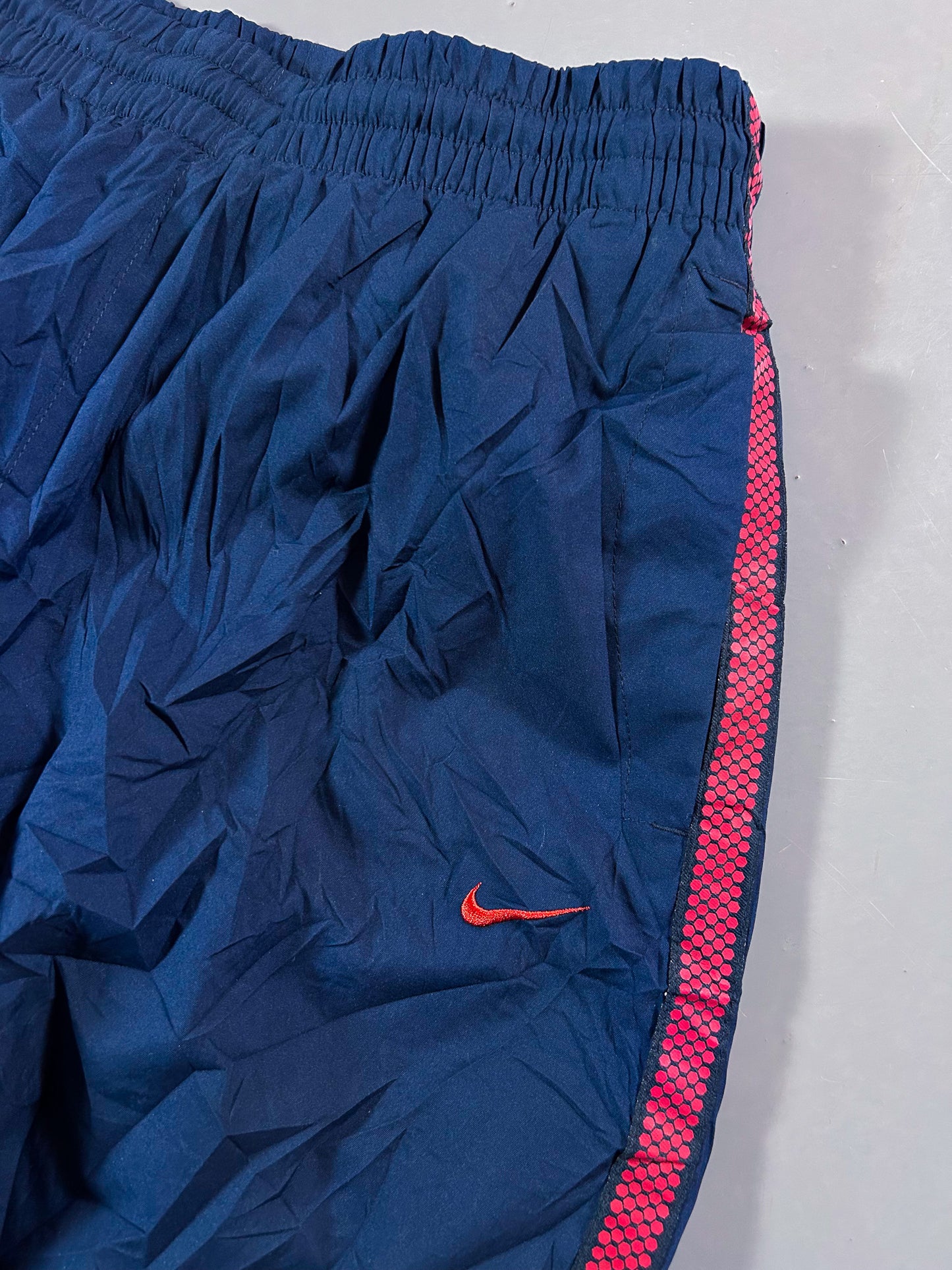 Nike Vintage Trackpants | M