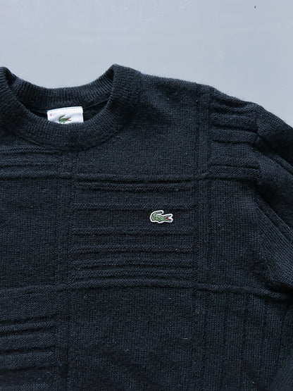 Lacoste Vintage Pullover | M