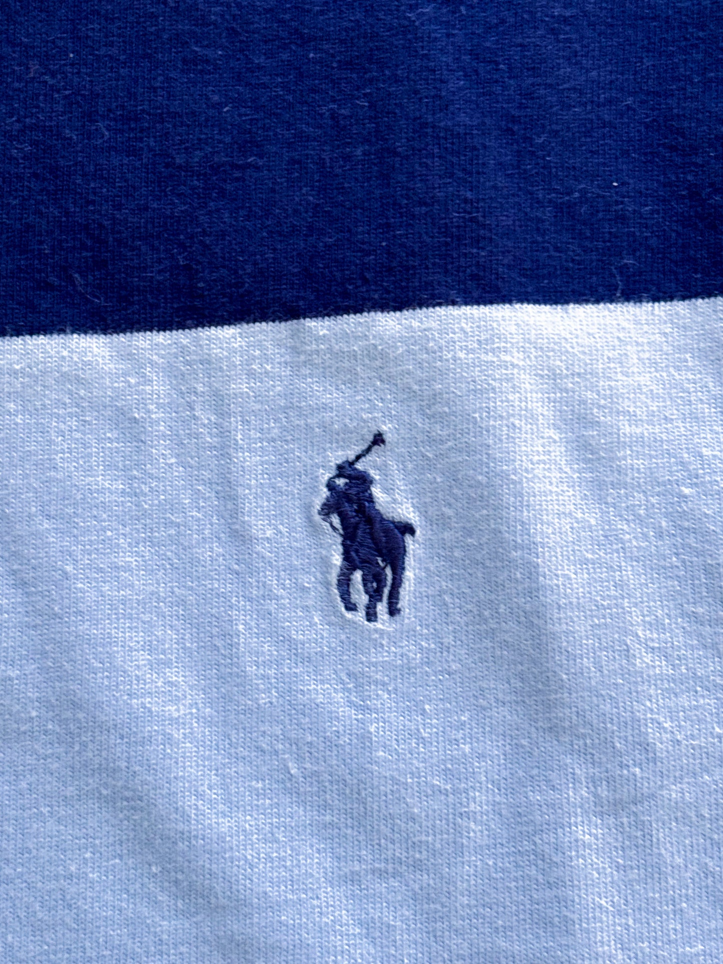 Polo Ralph Lauren Vintage Pullover | S