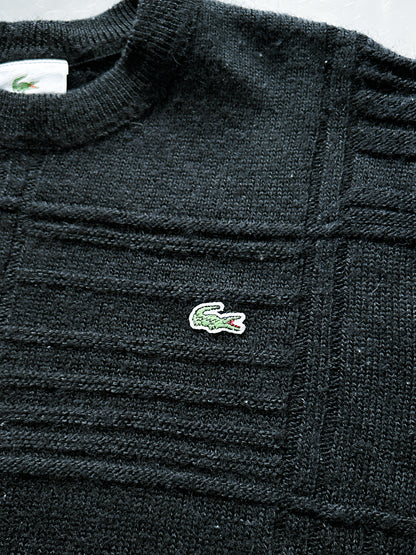 Lacoste Vintage Pullover | M