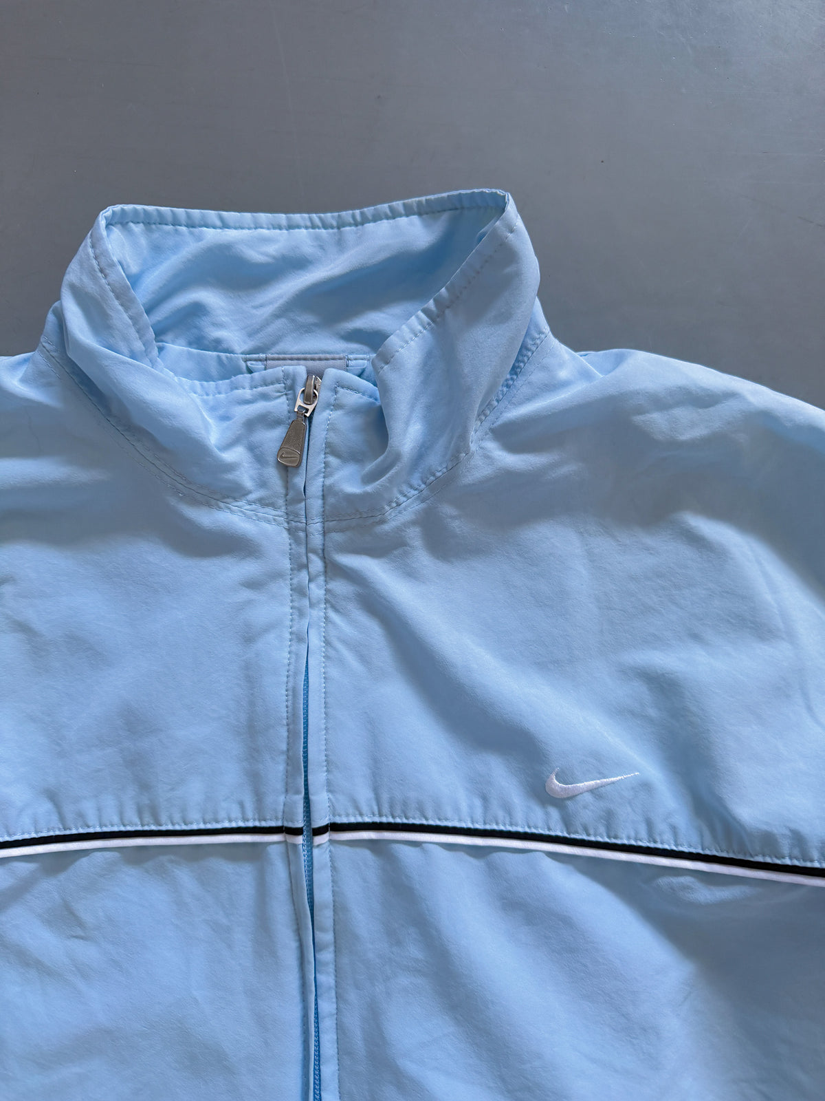 Nike Vintage Trackjacket | L