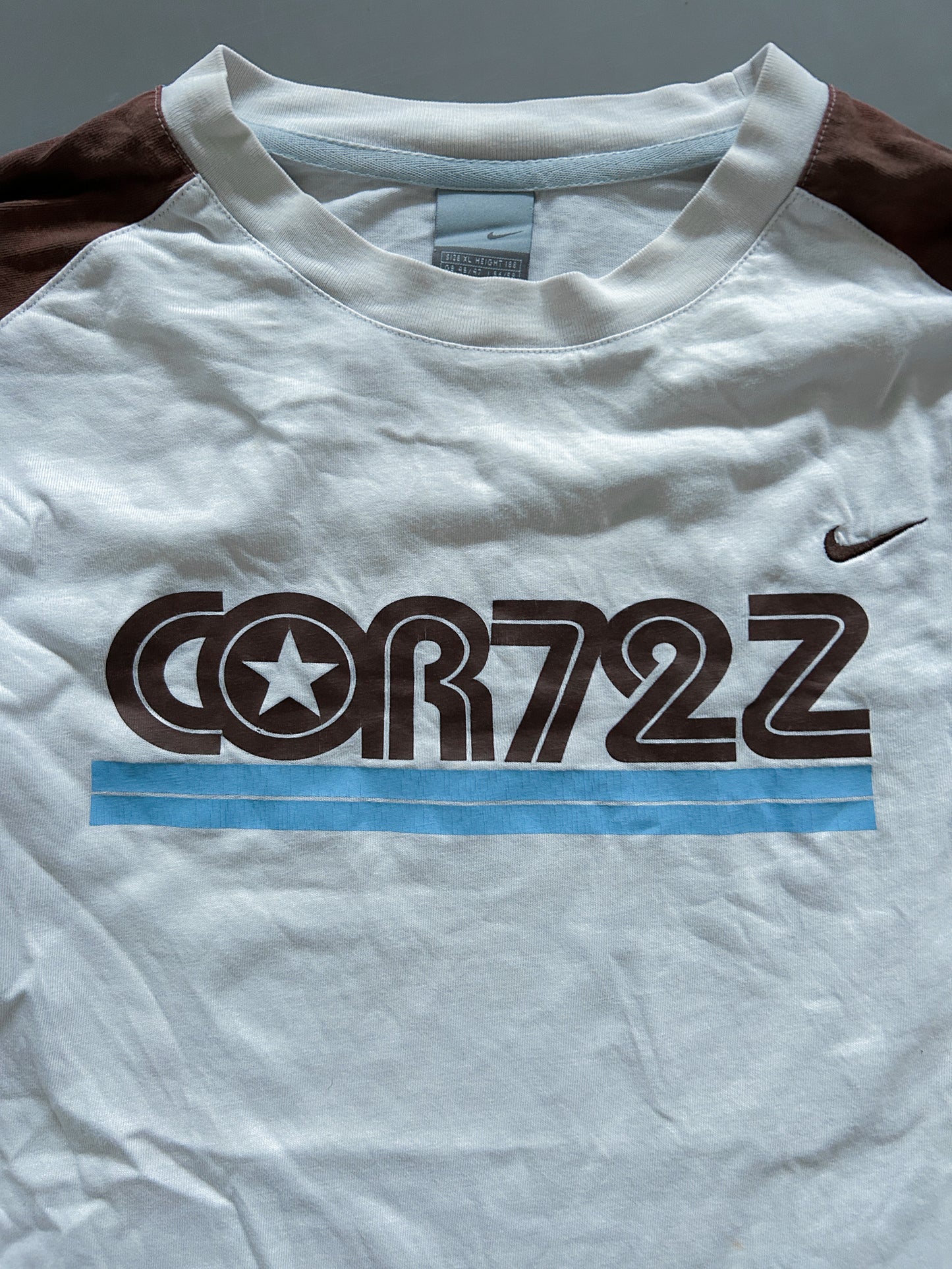 Nike Vintage Longsleeve | XL
