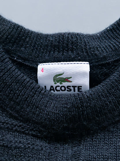 Lacoste Vintage Pullover | M
