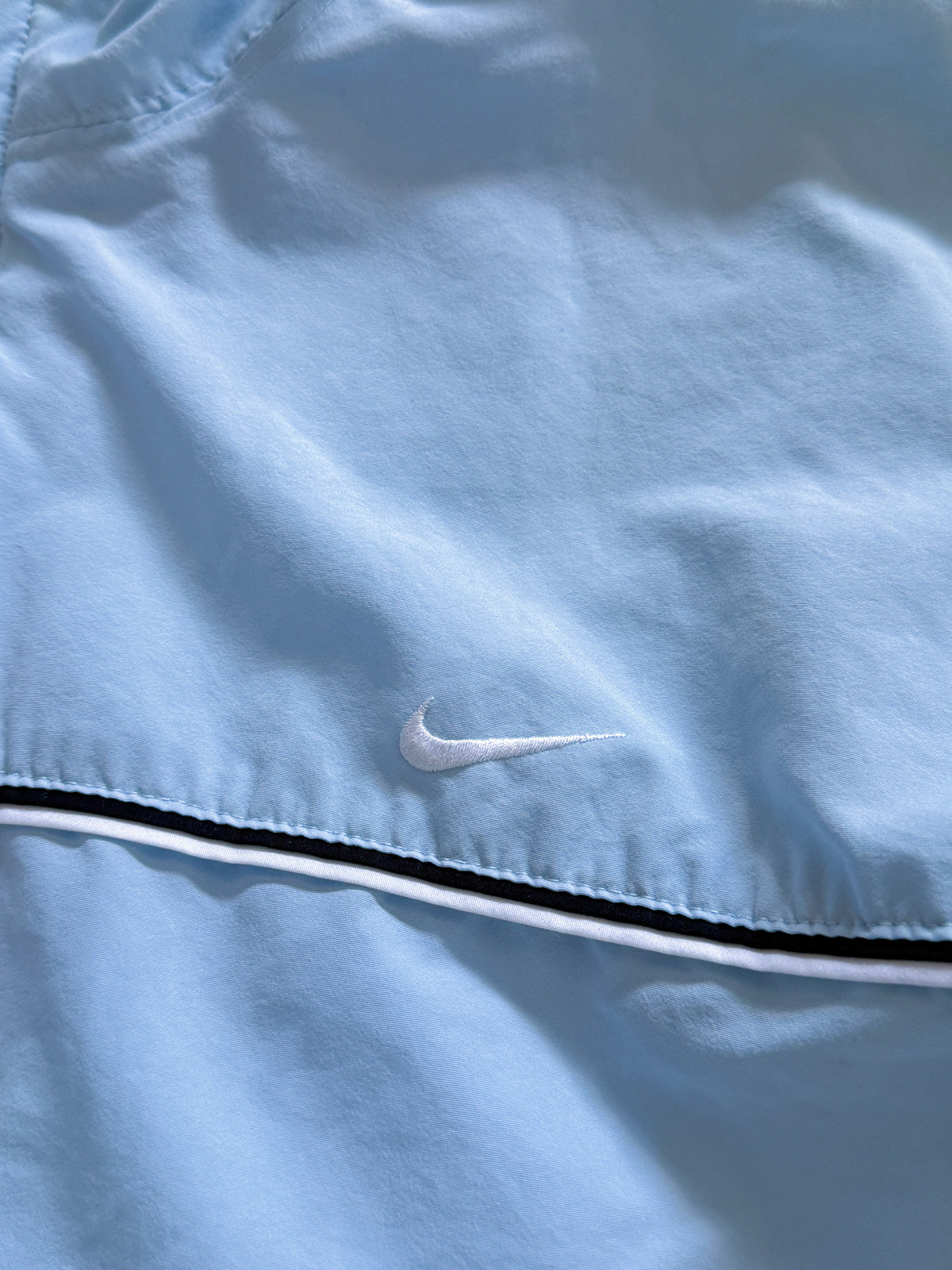 Nike Vintage Trackjacket | L