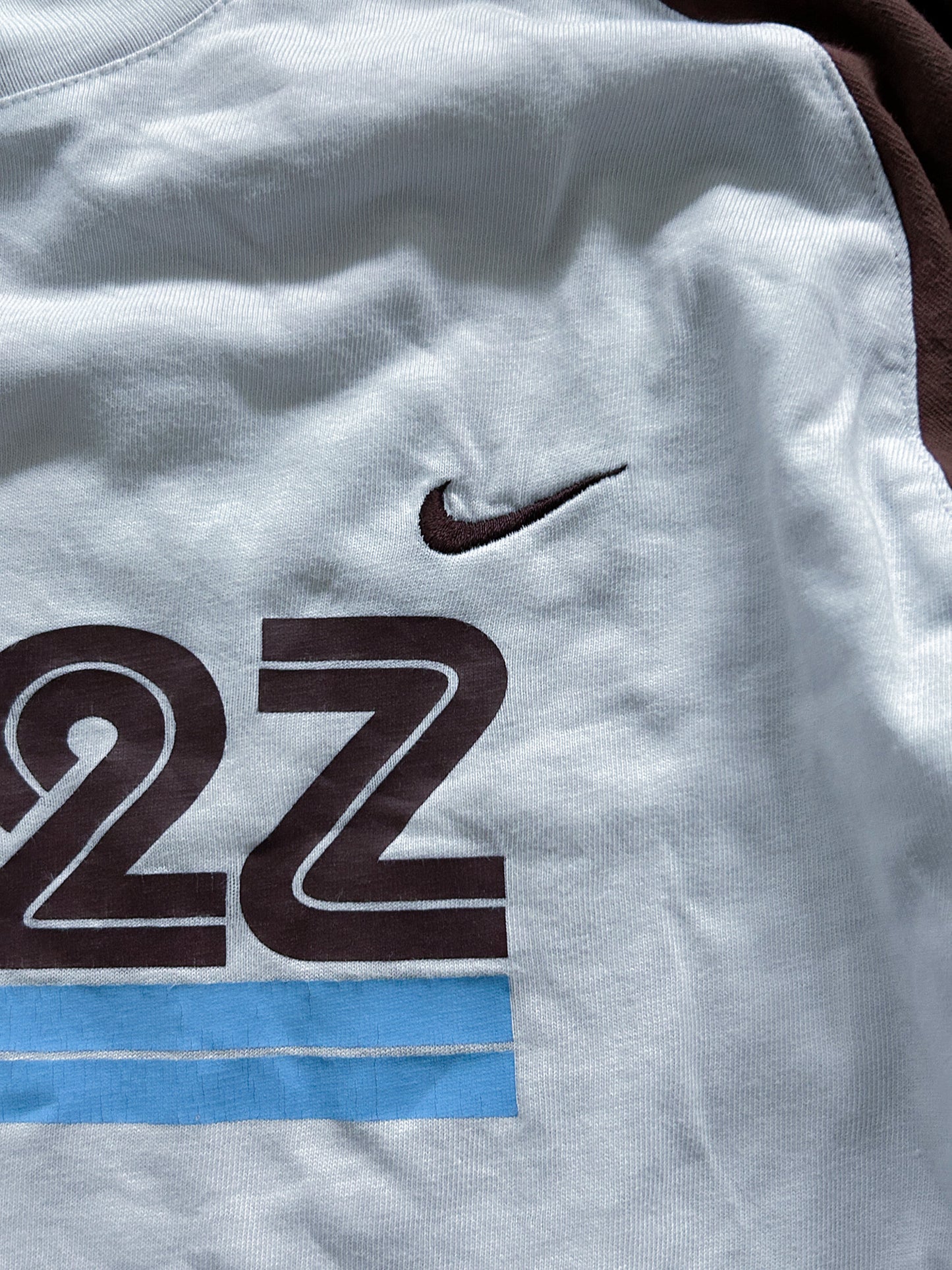 Nike Vintage Longsleeve | XL