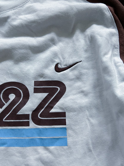 Nike Vintage Longsleeve | XL