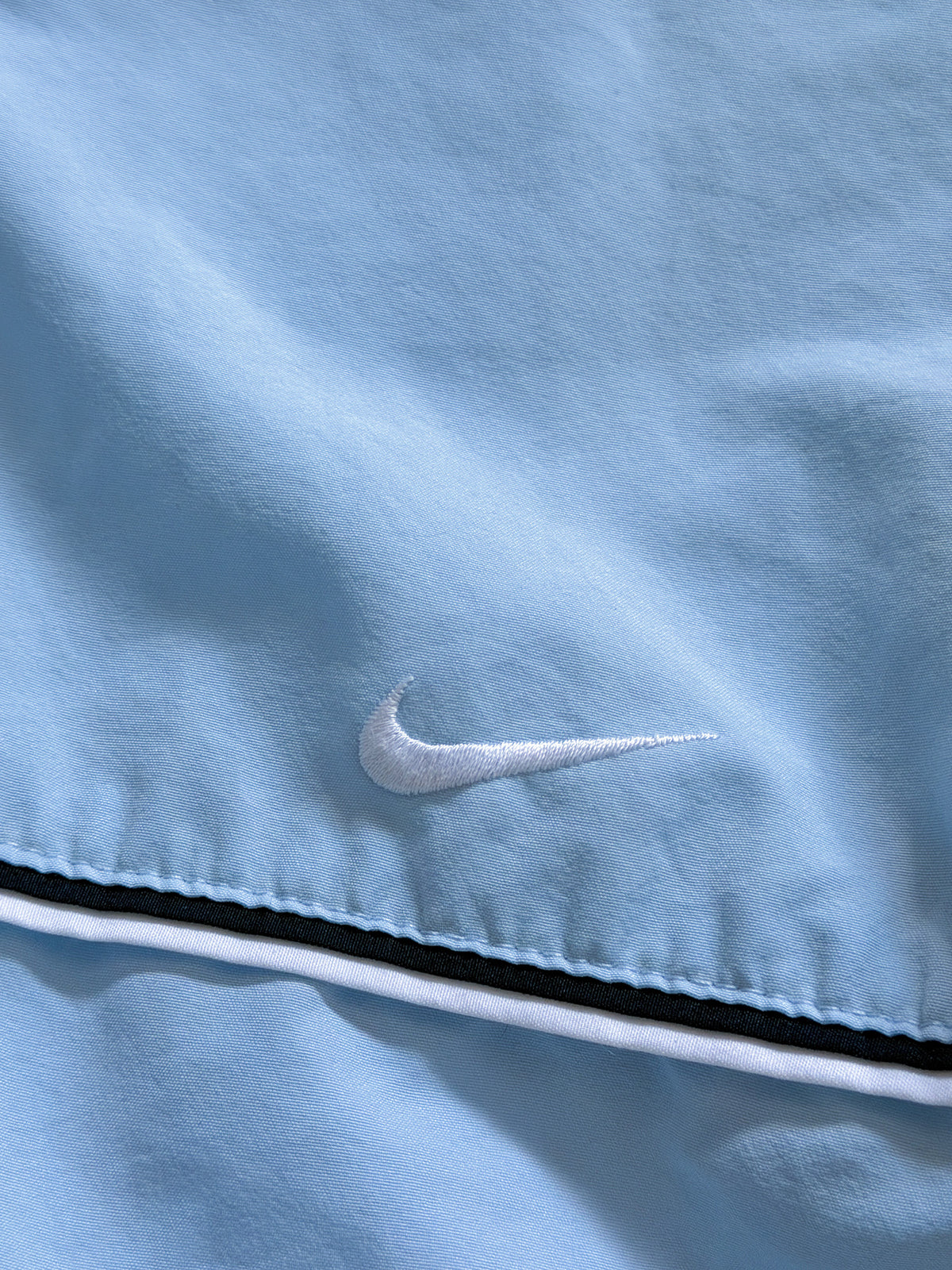 Nike Vintage Trackjacket | L