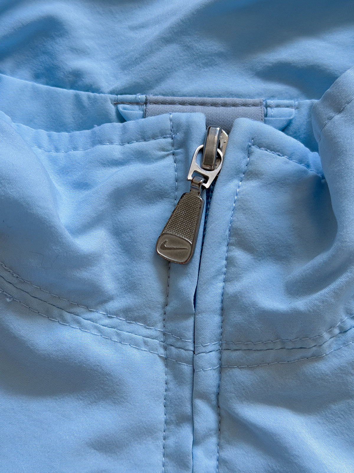 Nike Vintage Trackjacket | L