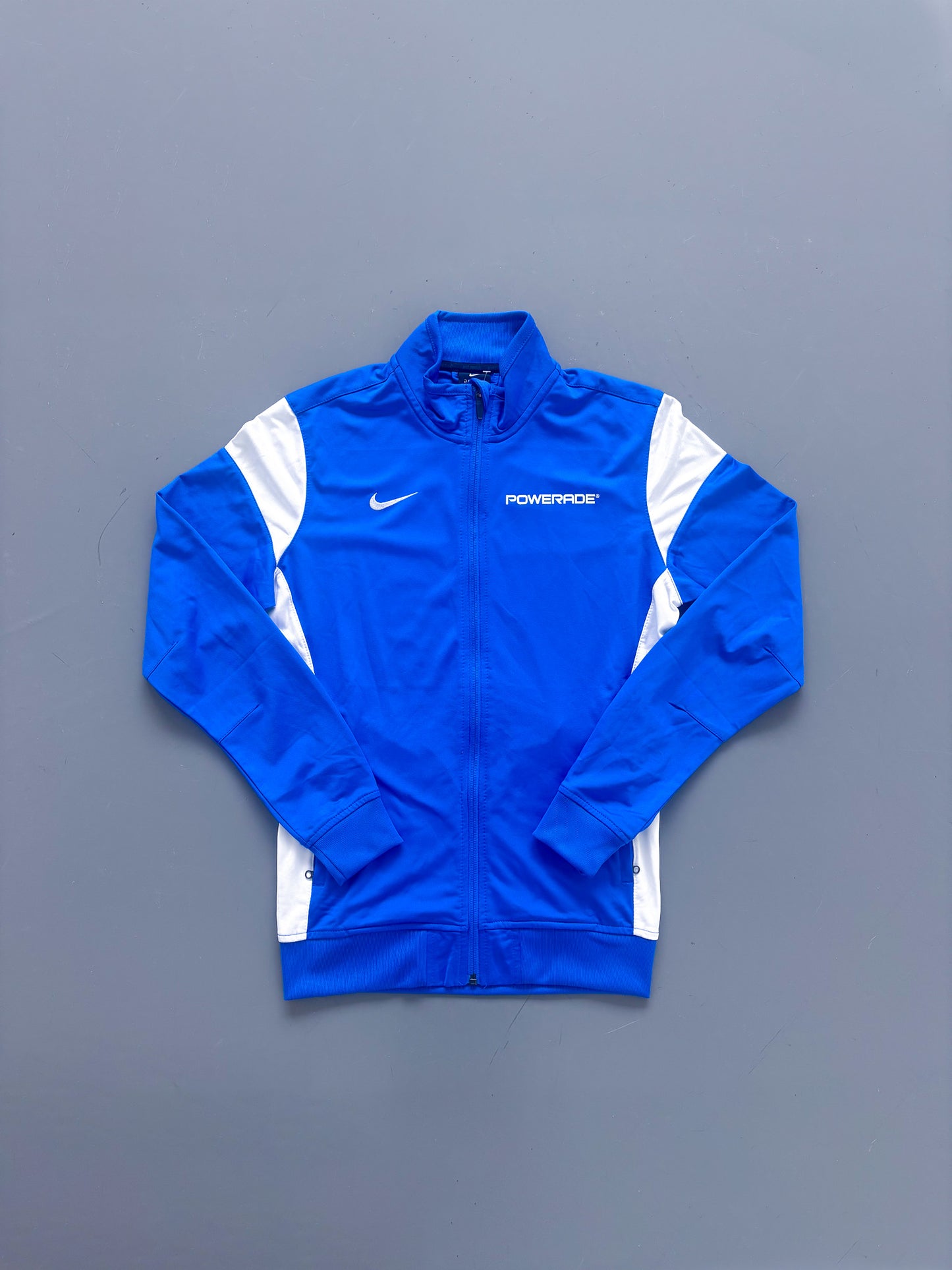 Nike x Powerade Vintage Trackjacket | S