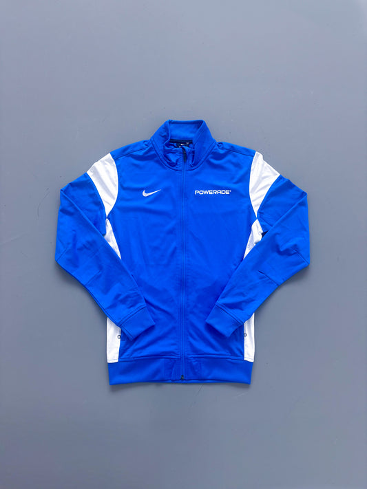 Nike x Powerade Vintage Trackjacket | S