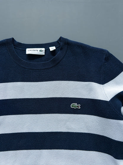 Lacoste Vintage Pullover | S