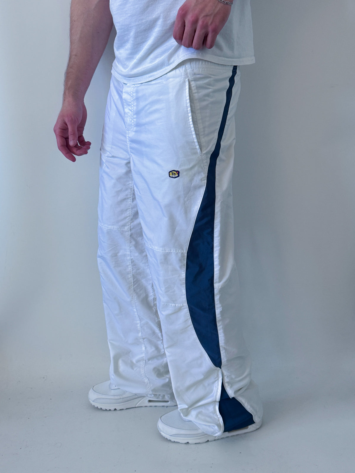 Nike Vintage *TN* Trackpants | S
