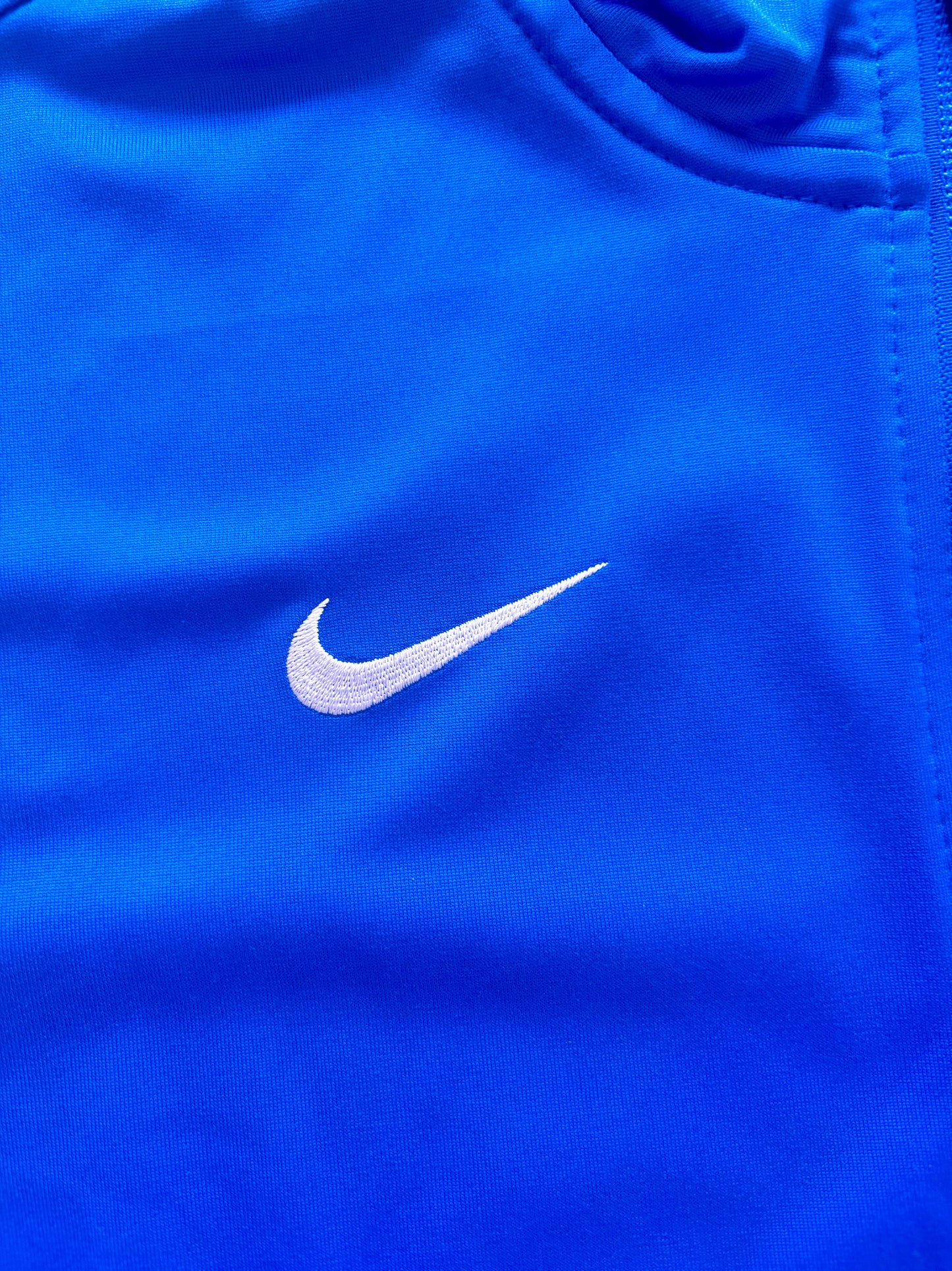 Nike x Powerade Vintage Trackjacket | S