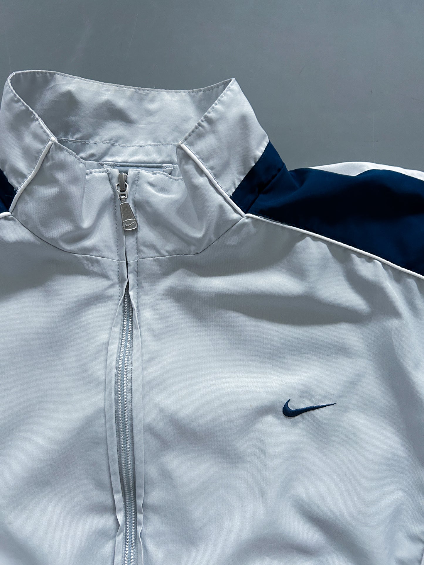 Nike Vintage Trackjacket | L