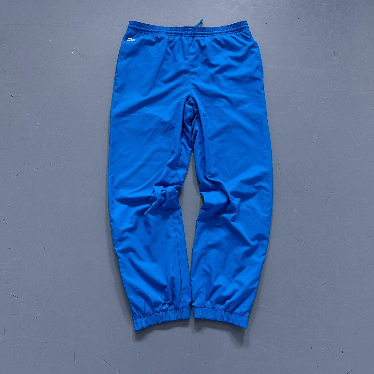 Lacoste Vintage Trackpants | S