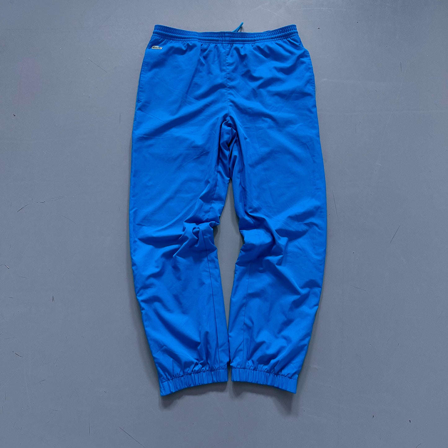 Lacoste Vintage Trackpants | S