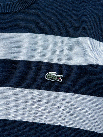 Lacoste Vintage Pullover | S