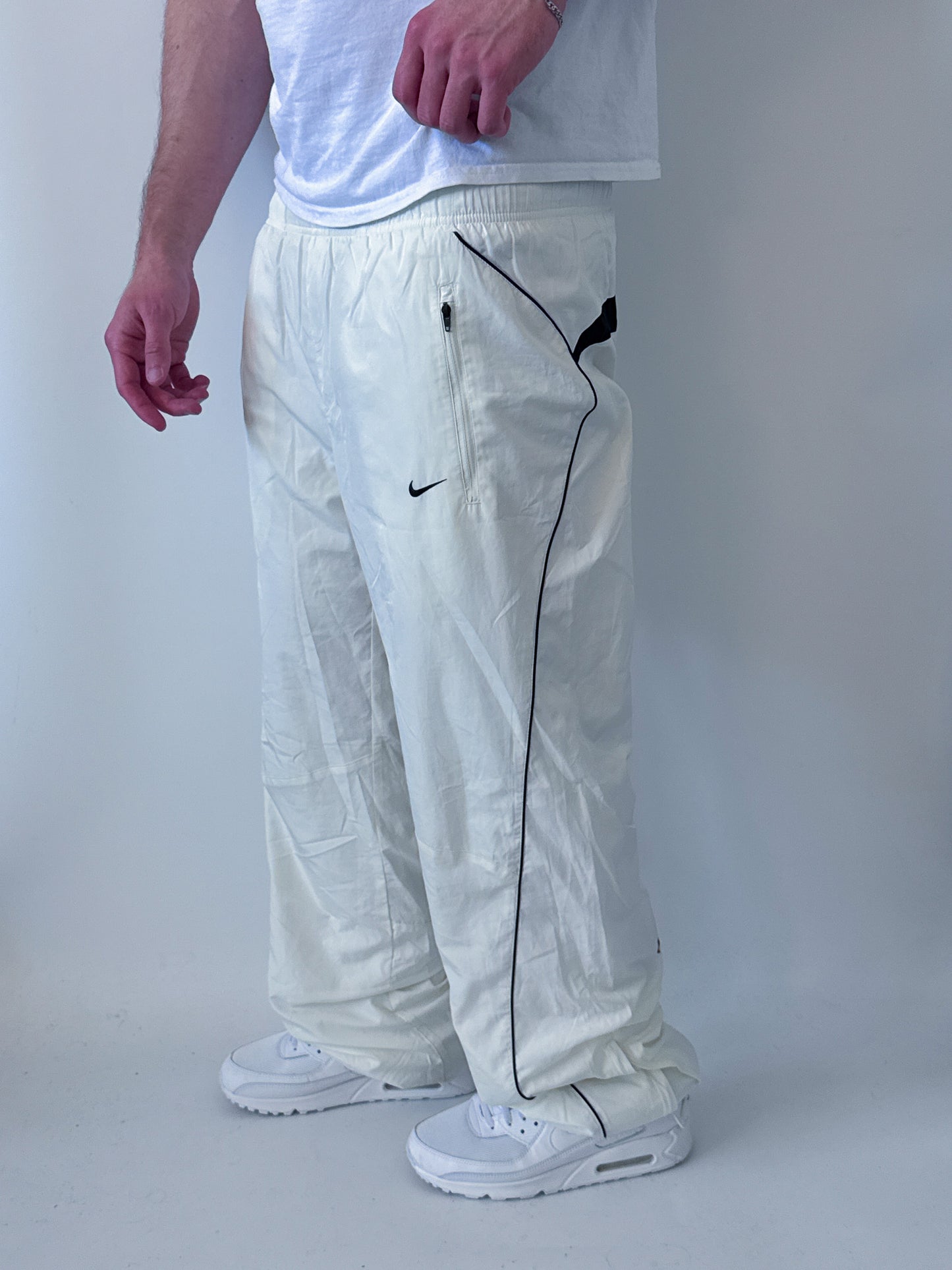 Nike Vintage Trackpants | M